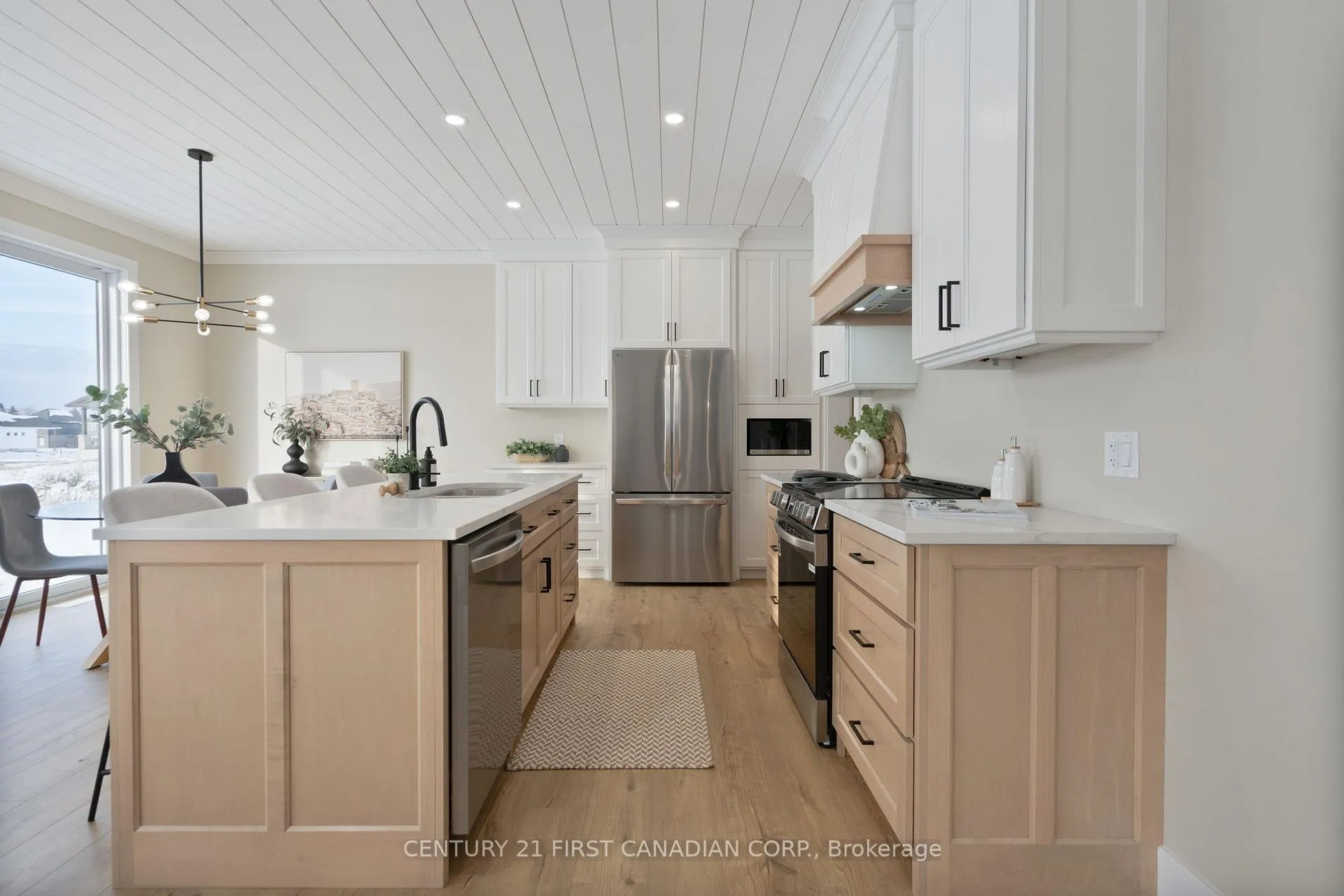 Photo 17 of 25 Sheldabren Street, North Middlesex, Ailsa Craig — HOMEH