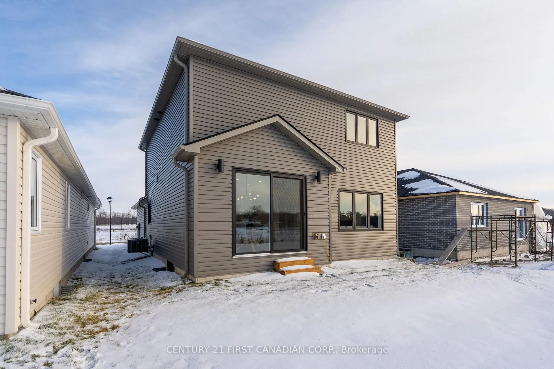 Photo 35 of 25 Sheldabren Street, North Middlesex, Ailsa Craig — HOMEH