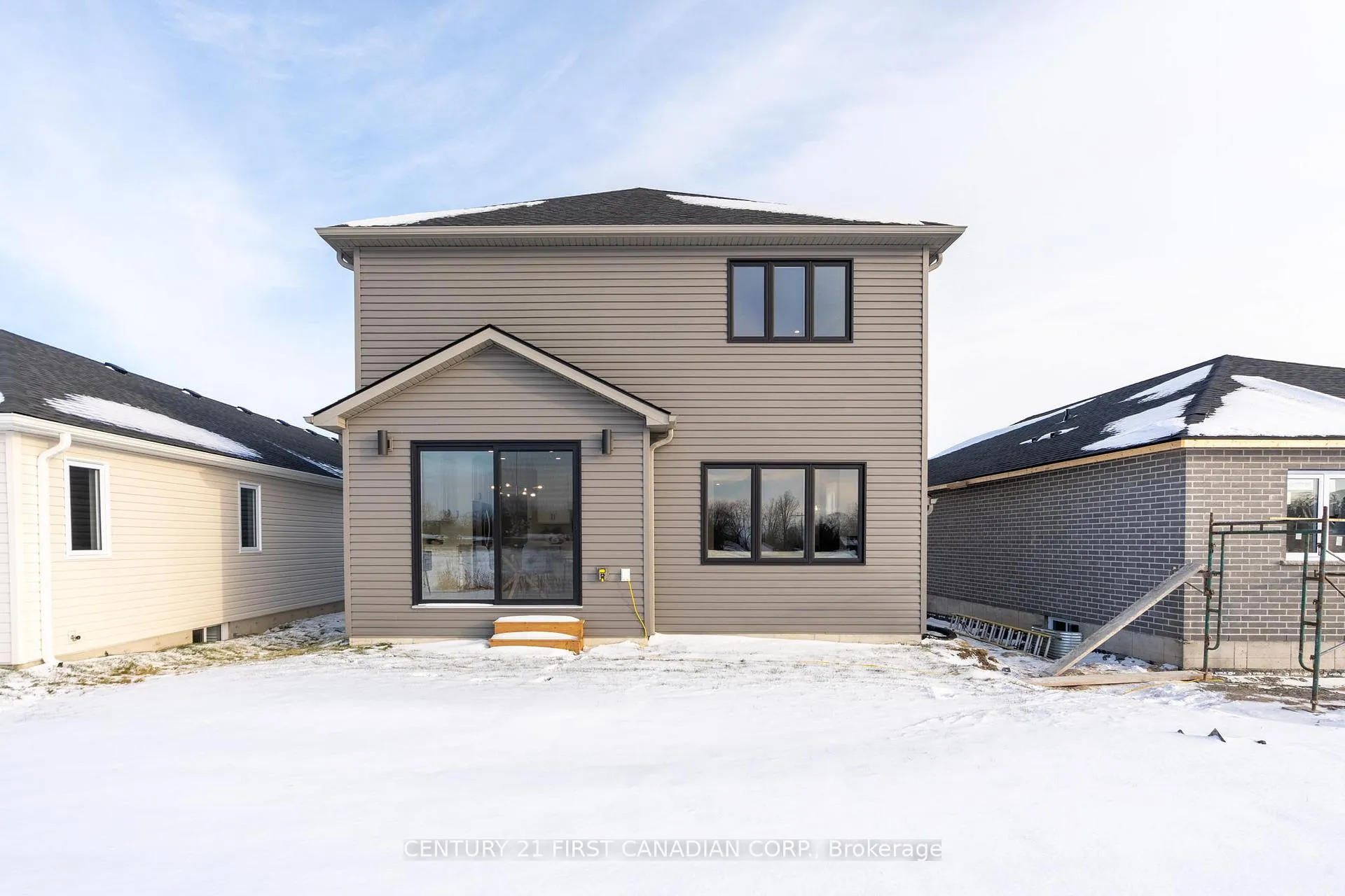 Photo 36 of 25 Sheldabren Street, North Middlesex, Ailsa Craig — HOMEH