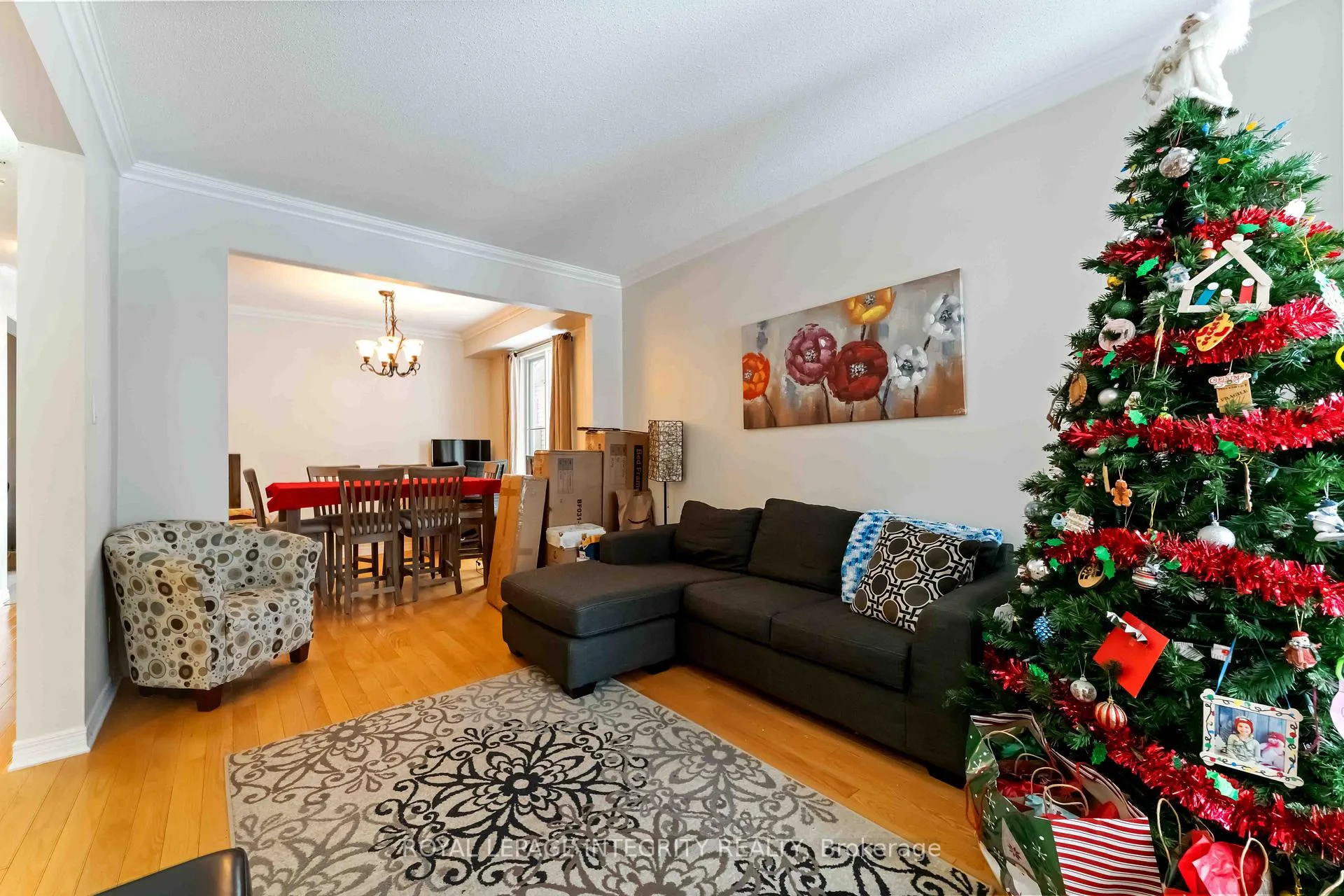 Photo 6 of 2165 Sojourn Street, Ottawa, Notting Hill/Summerside — HOMEH