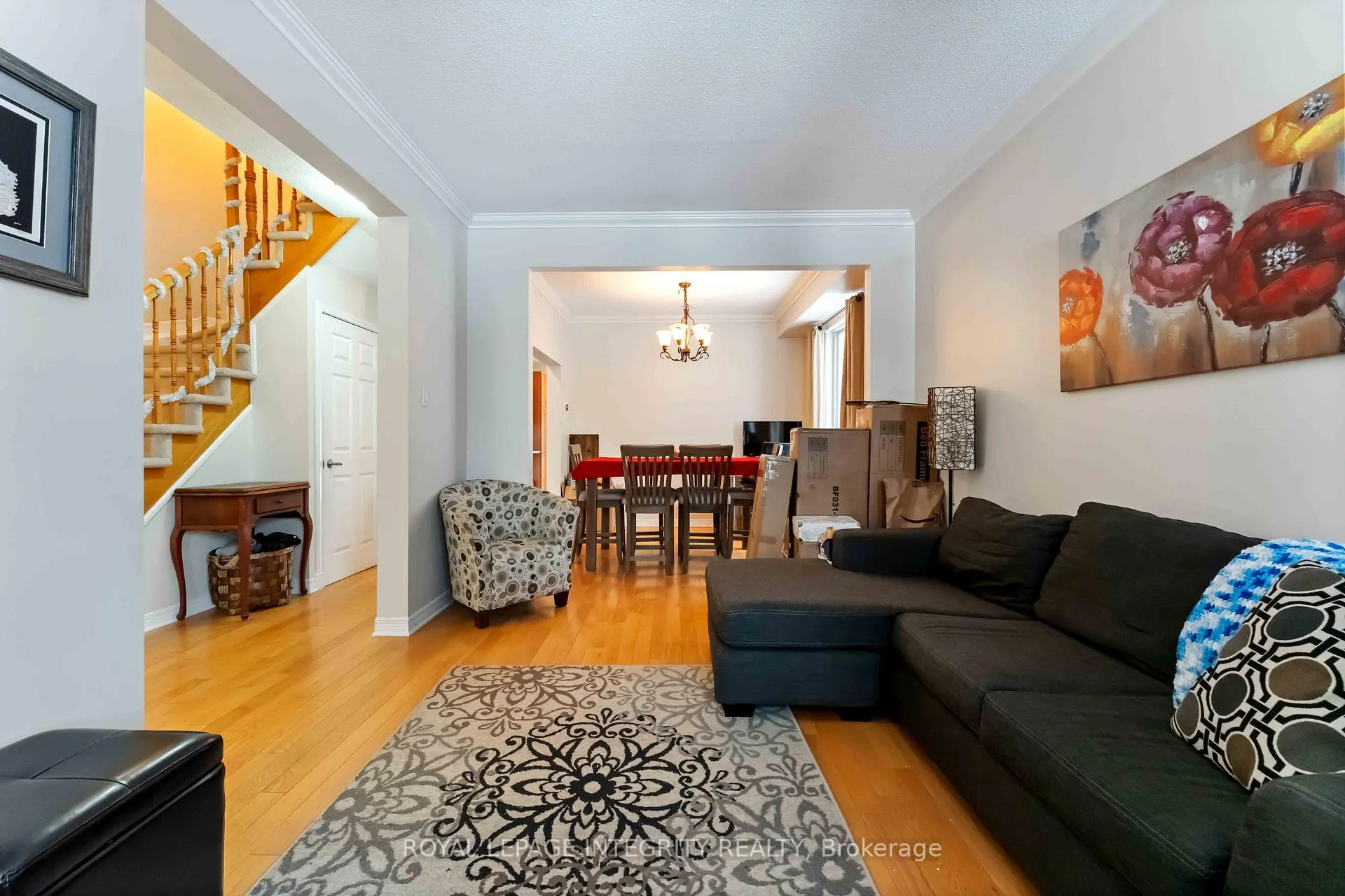 Photo 7 of 2165 Sojourn Street, Ottawa, Notting Hill/Summerside — HOMEH