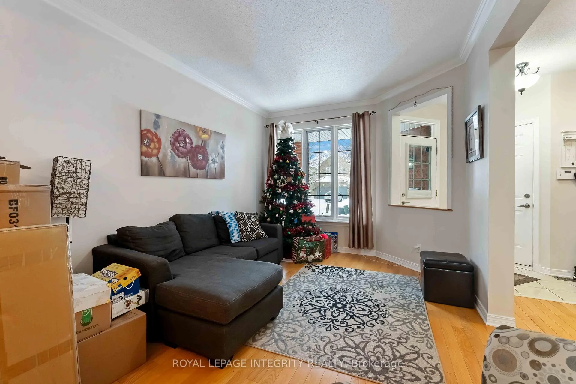 Photo 8 of 2165 Sojourn Street, Ottawa, Notting Hill/Summerside — HOMEH