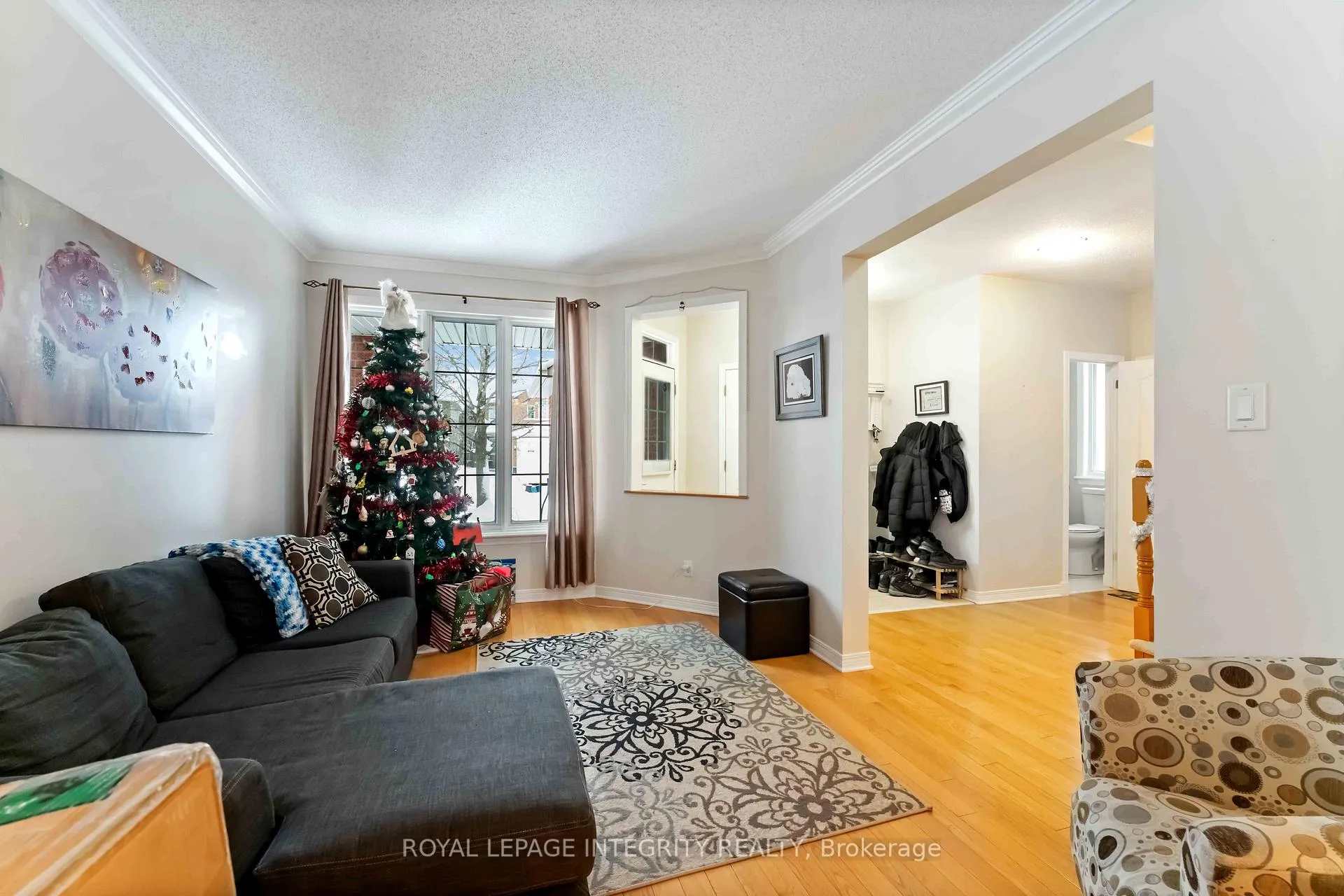 Photo 9 of 2165 Sojourn Street, Ottawa, Notting Hill/Summerside — HOMEH