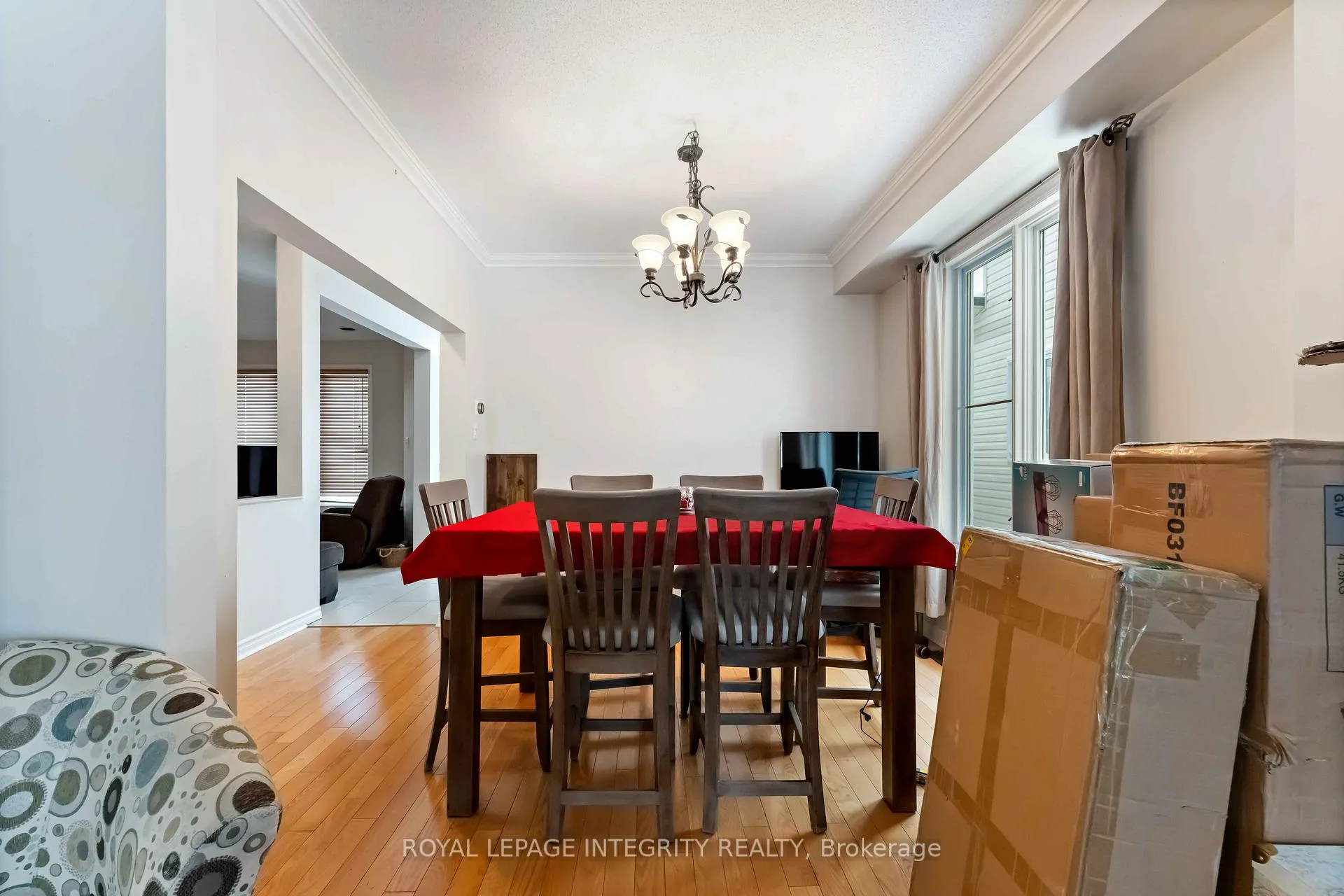 Photo 10 of 2165 Sojourn Street, Ottawa, Notting Hill/Summerside — HOMEH