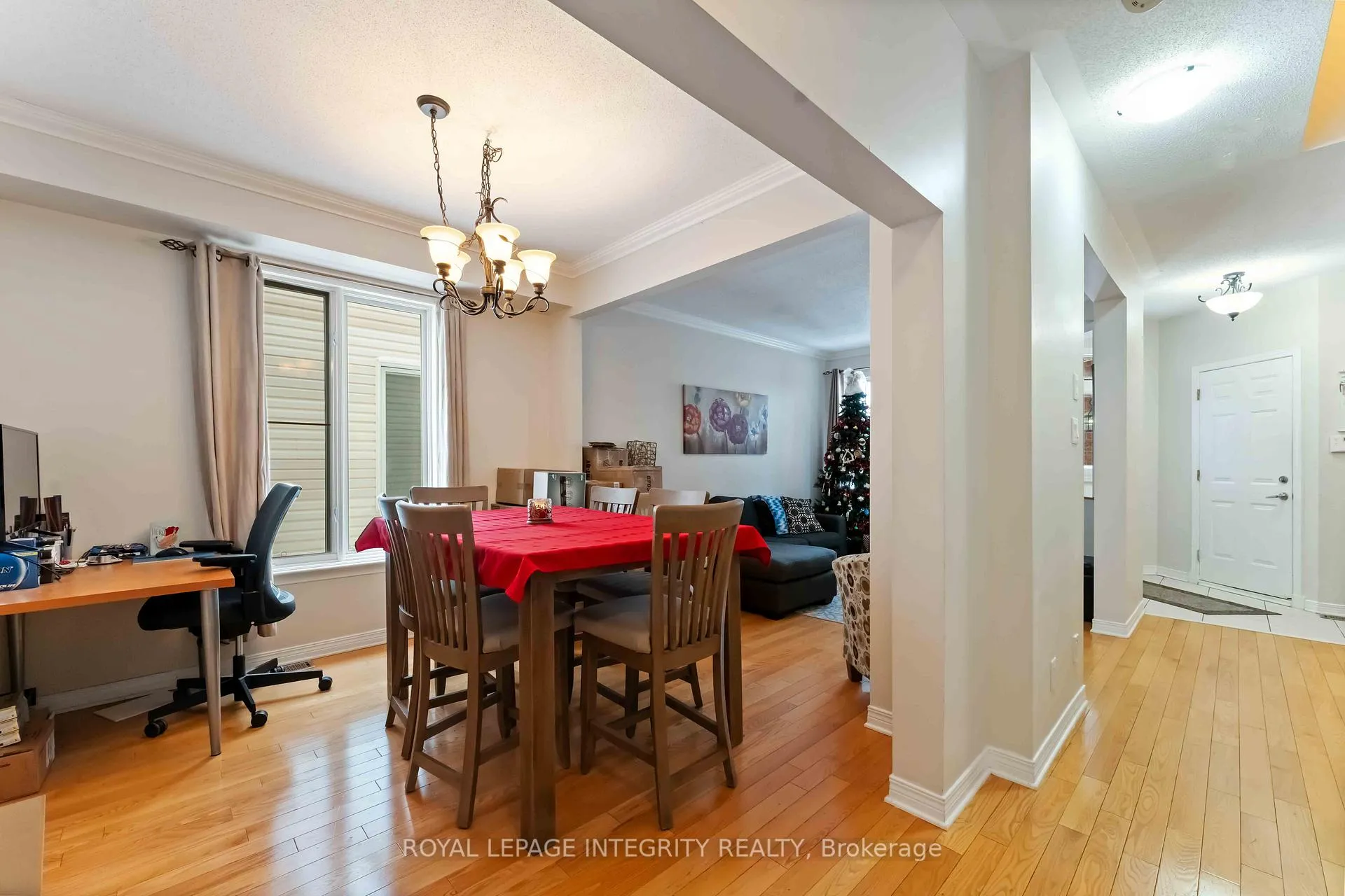 Photo 11 of 2165 Sojourn Street, Ottawa, Notting Hill/Summerside — HOMEH
