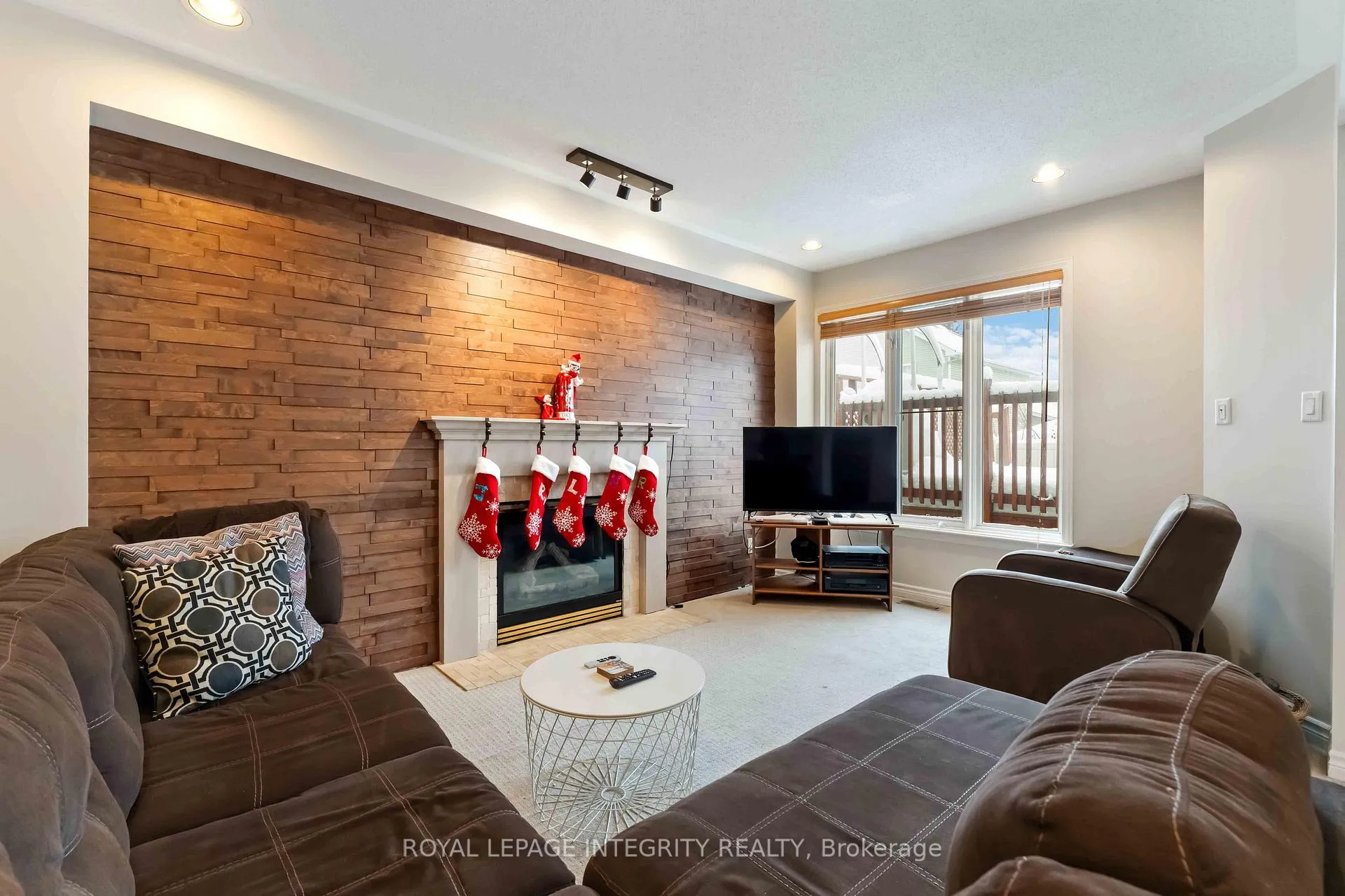 Photo 12 of 2165 Sojourn Street, Ottawa, Notting Hill/Summerside — HOMEH