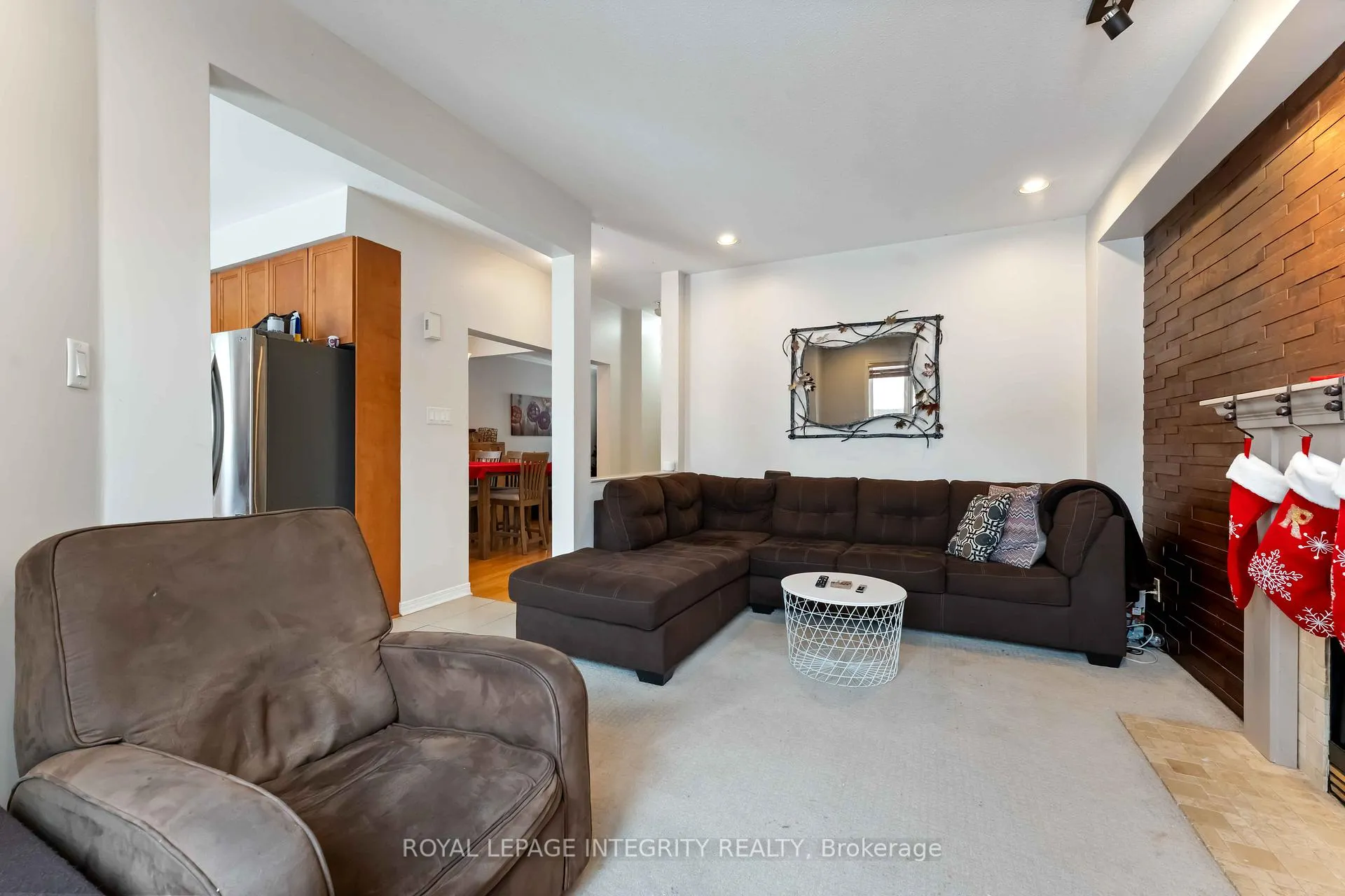 Photo 13 of 2165 Sojourn Street, Ottawa, Notting Hill/Summerside — HOMEH
