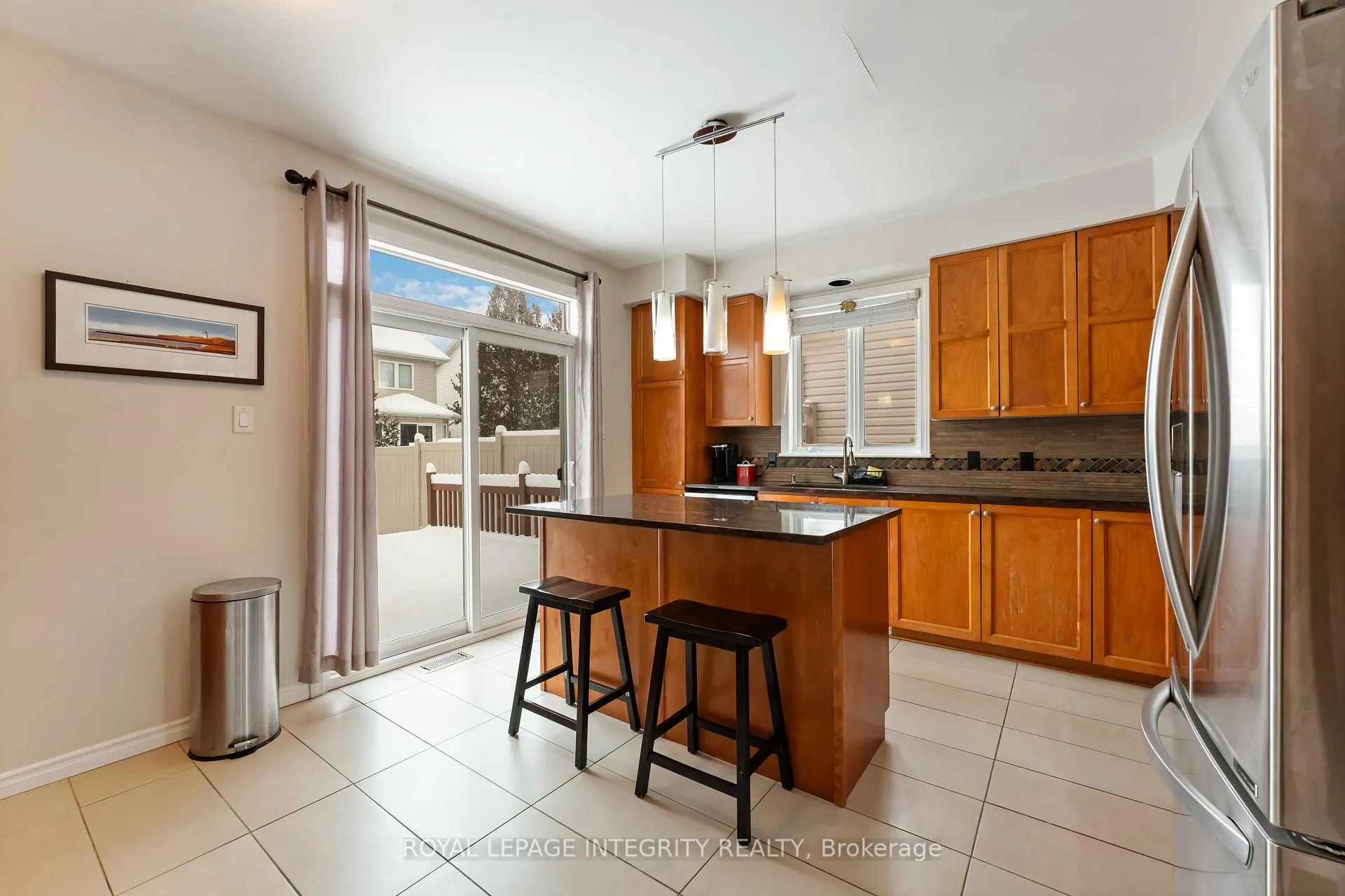 Photo 14 of 2165 Sojourn Street, Ottawa, Notting Hill/Summerside — HOMEH