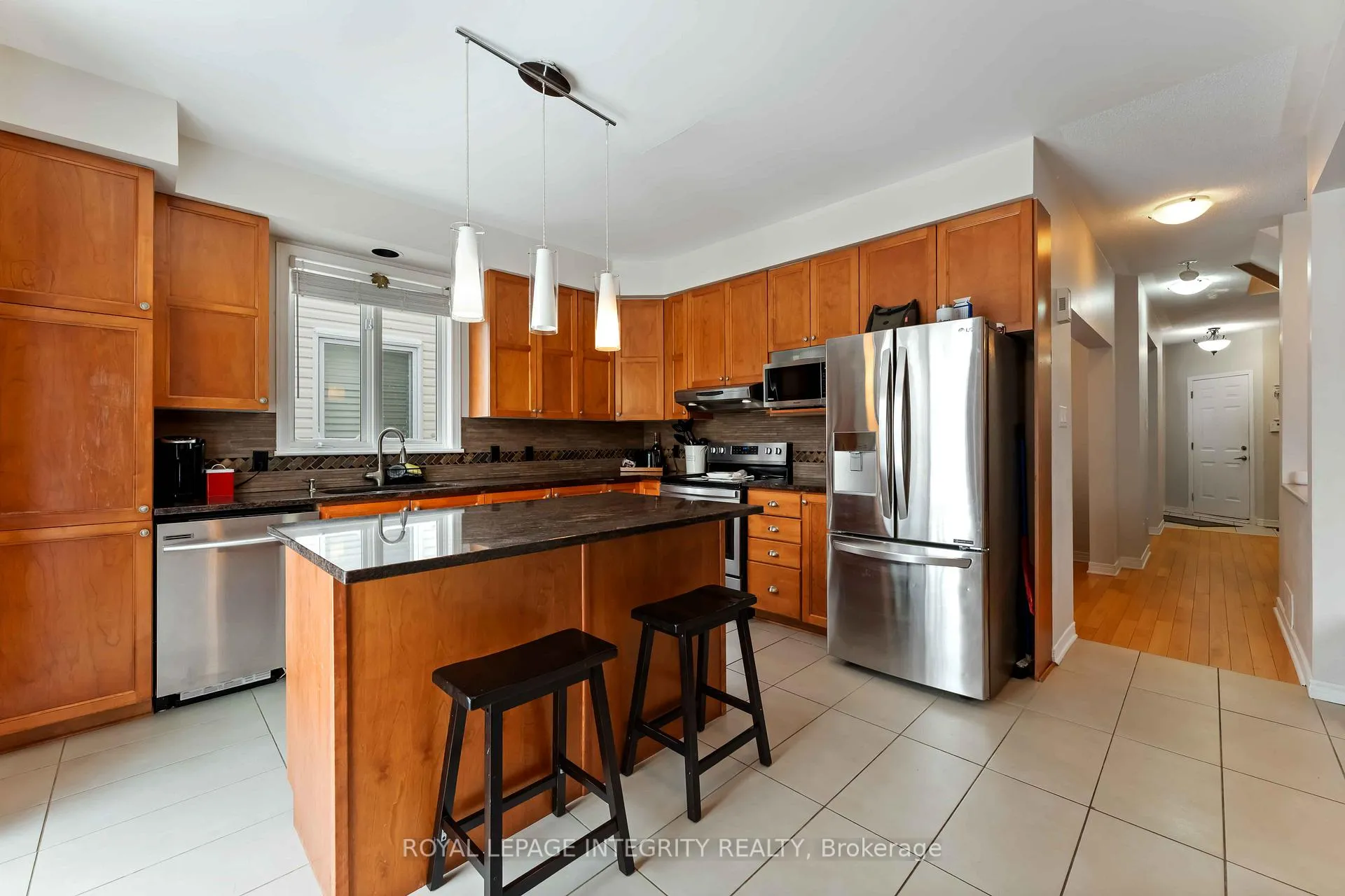 Photo 15 of 2165 Sojourn Street, Ottawa, Notting Hill/Summerside — HOMEH