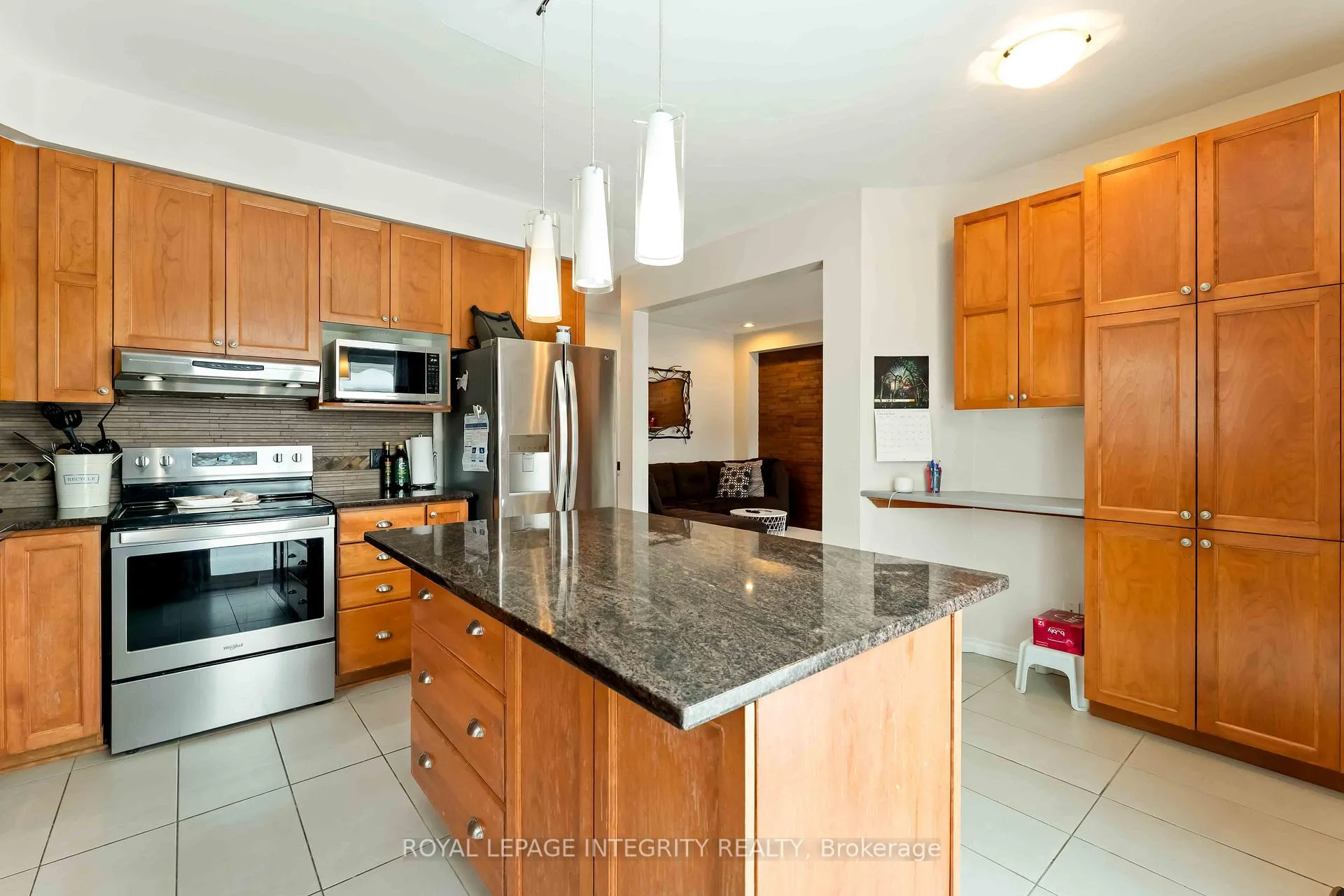Photo 16 of 2165 Sojourn Street, Ottawa, Notting Hill/Summerside — HOMEH
