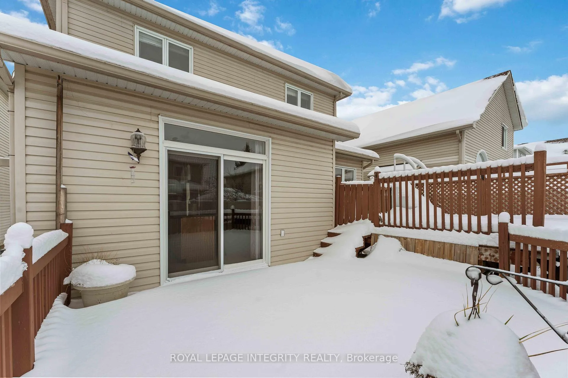 Photo 45 of 2165 Sojourn Street, Ottawa, Notting Hill/Summerside — HOMEH