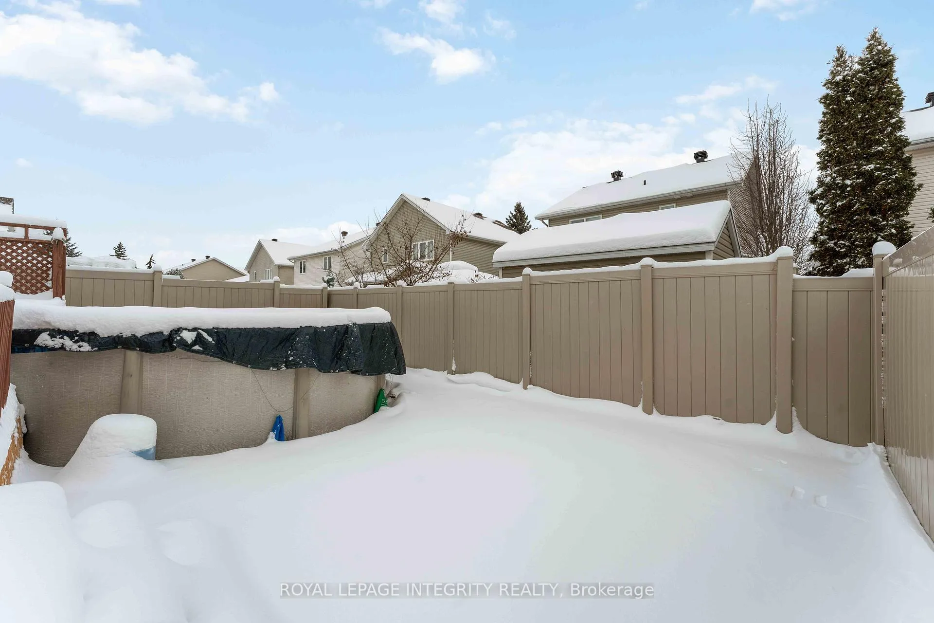 Photo 46 of 2165 Sojourn Street, Ottawa, Notting Hill/Summerside — HOMEH