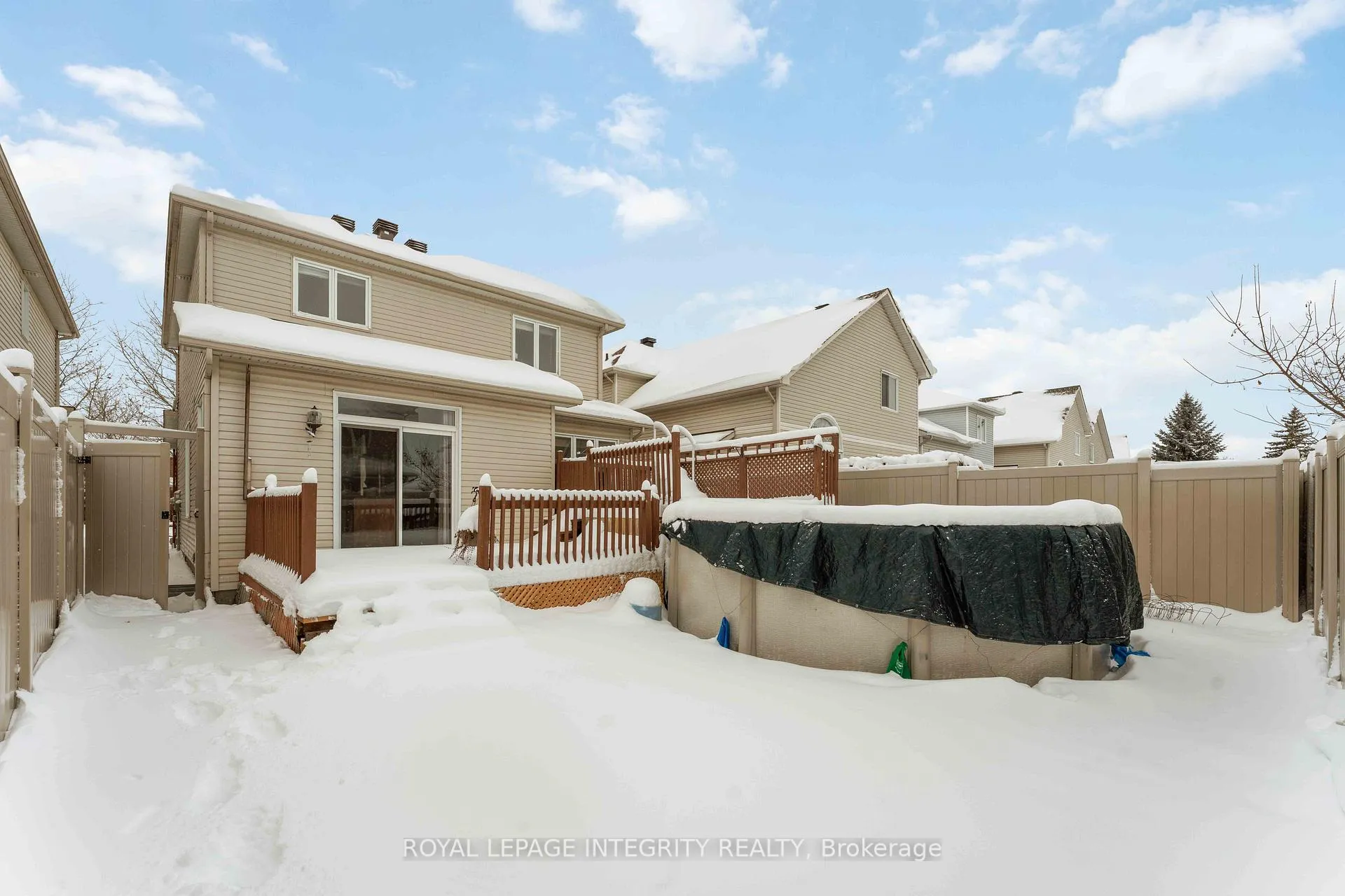 Photo 47 of 2165 Sojourn Street, Ottawa, Notting Hill/Summerside — HOMEH