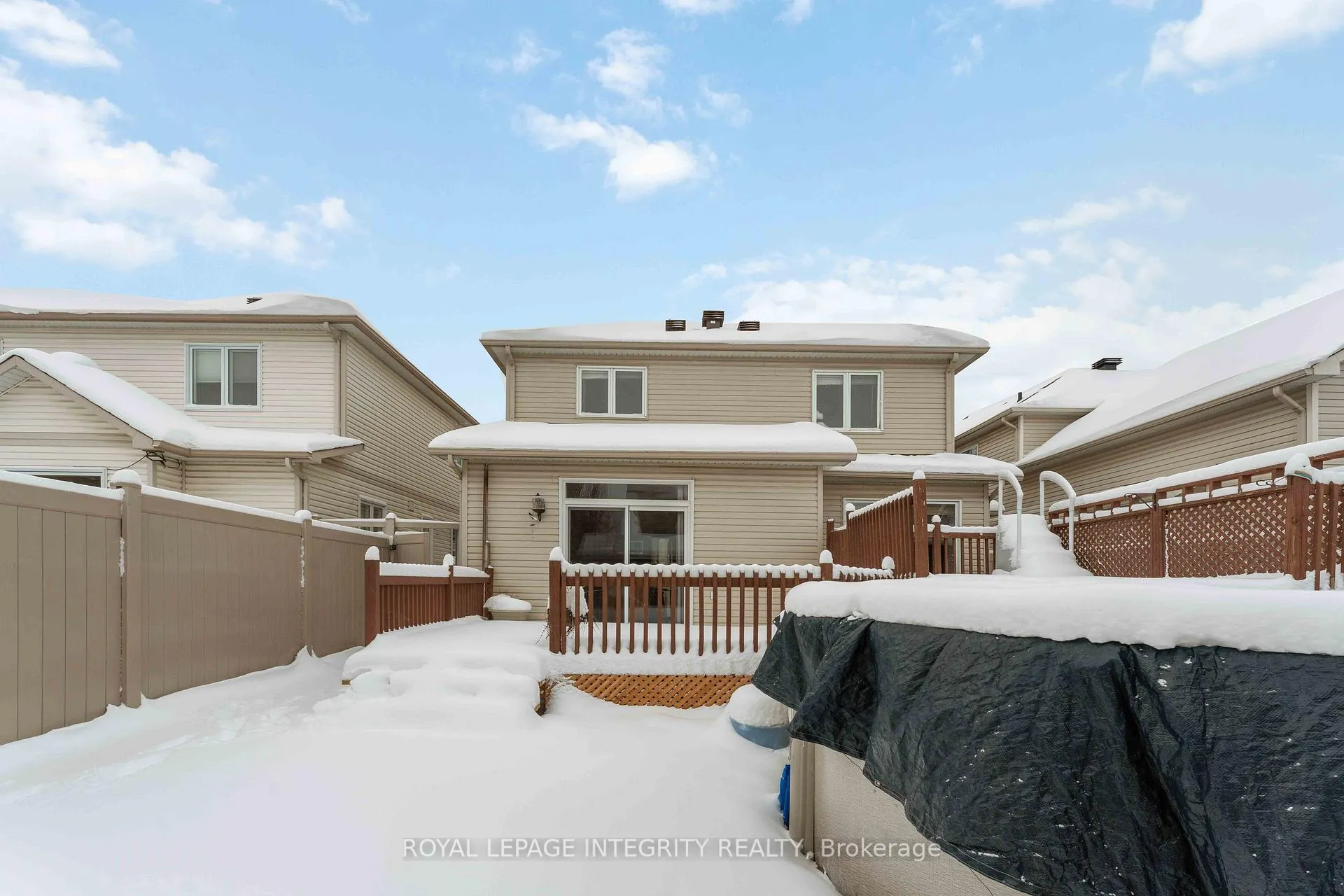 Photo 48 of 2165 Sojourn Street, Ottawa, Notting Hill/Summerside — HOMEH