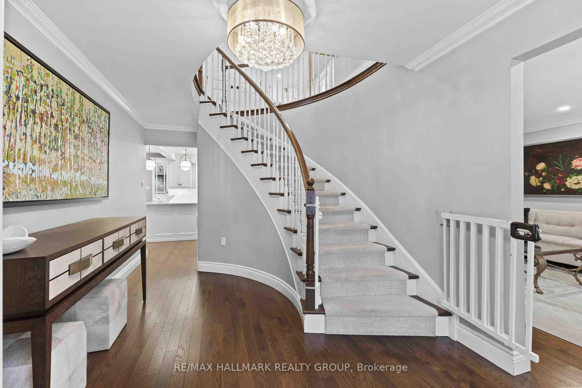 Photo 11 of 2006 Hollybrook Crescent, Ottawa, Beacon Hill North — HOMEH