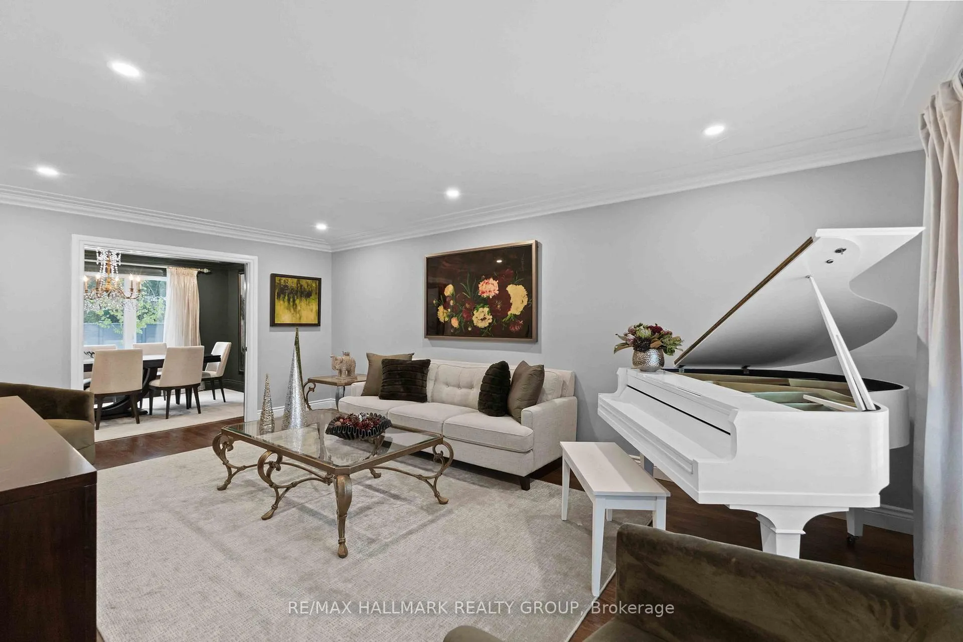 Photo 15 of 2006 Hollybrook Crescent, Ottawa, Beacon Hill North — HOMEH