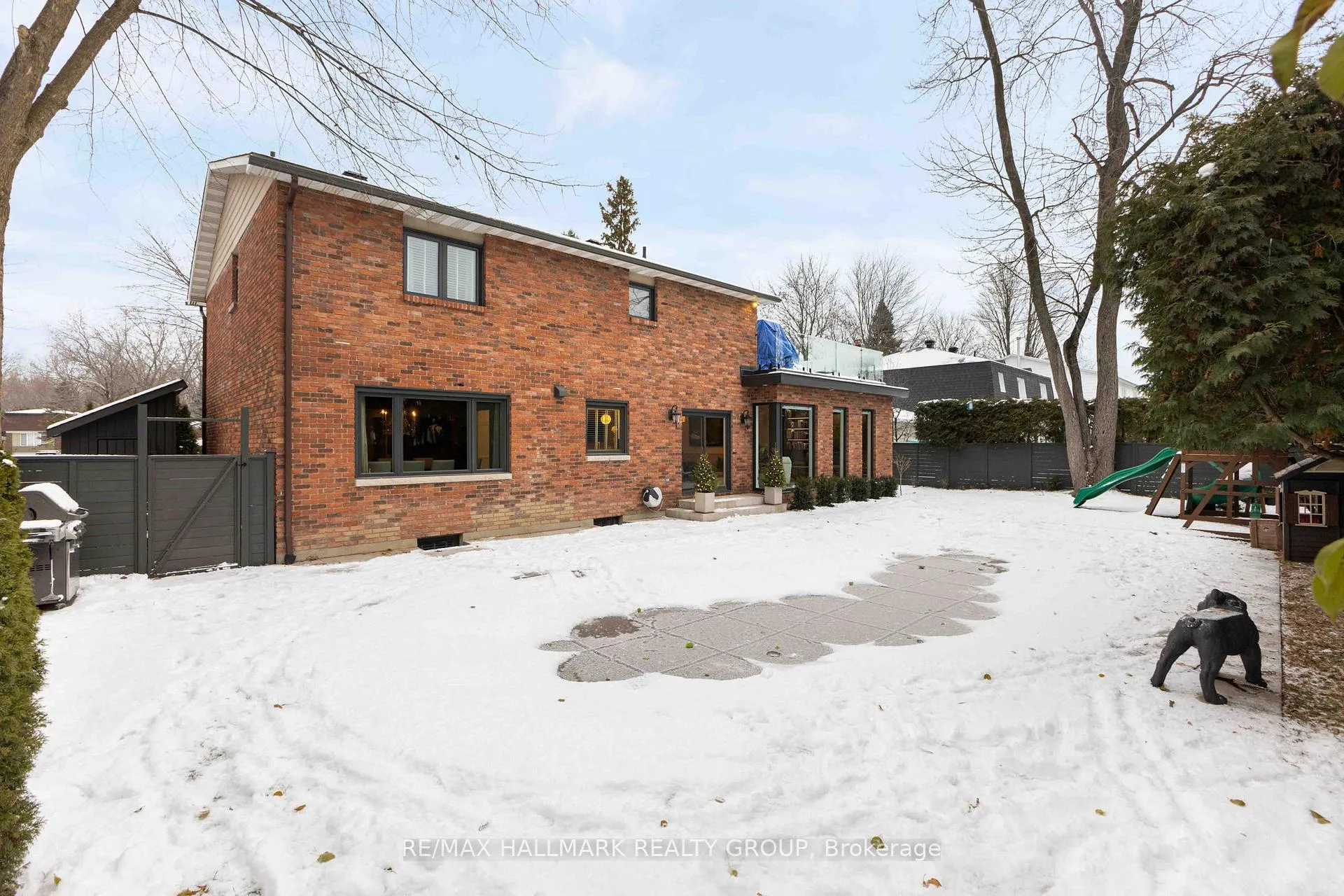Photo 124 of 2006 Hollybrook Crescent, Ottawa, Beacon Hill North — HOMEH