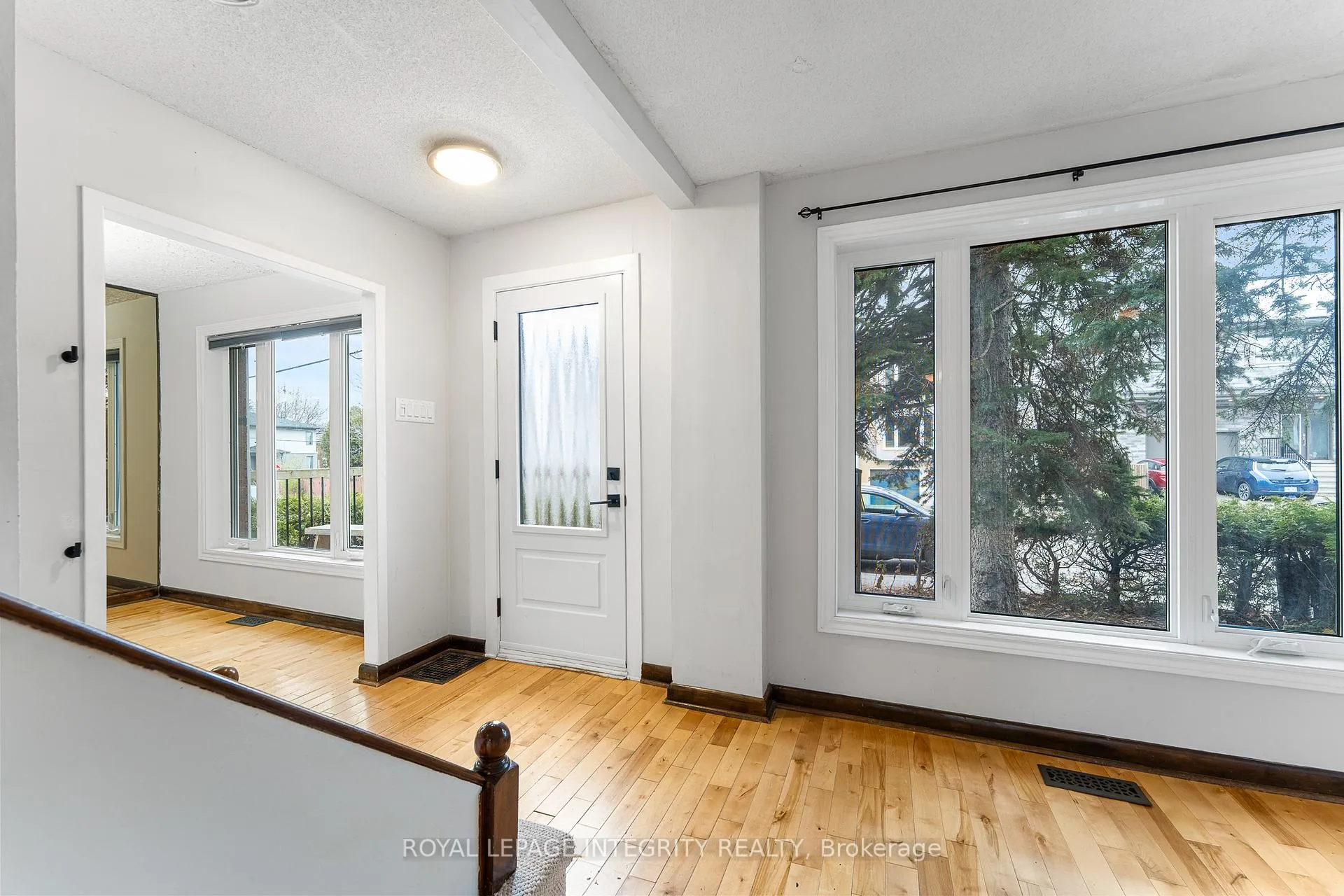 Photo 2 of 166 Prince Albert Street, Ottawa, Overbrook/Castle Heights — HOMEH