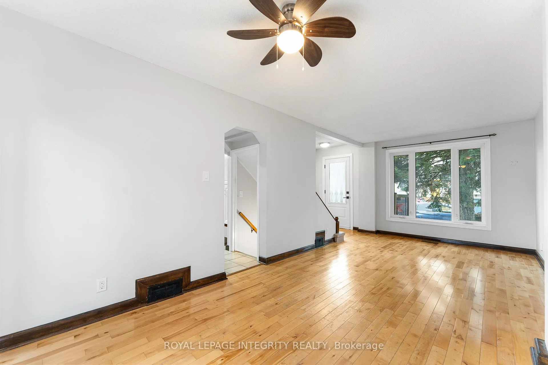 Photo 5 of 166 Prince Albert Street, Ottawa, Overbrook/Castle Heights — HOMEH