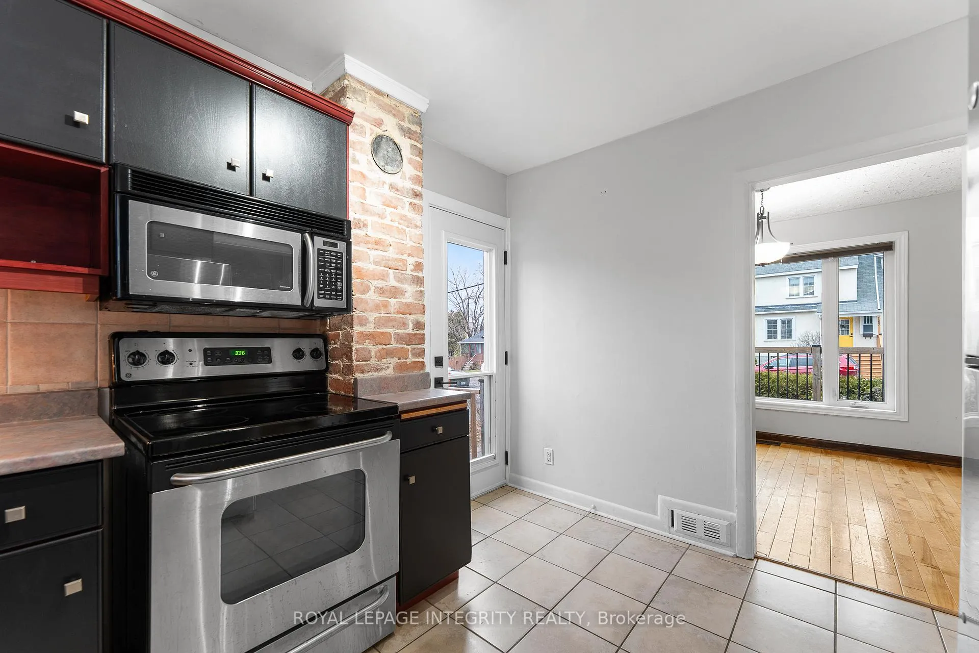 Photo 13 of 166 Prince Albert Street, Ottawa, Overbrook/Castle Heights — HOMEH