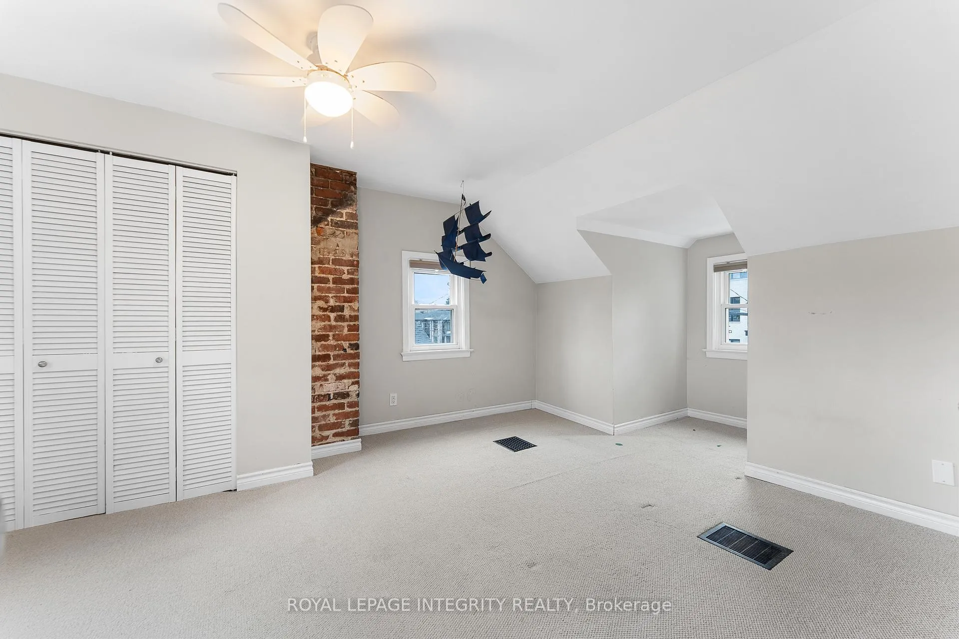 Photo 18 of 166 Prince Albert Street, Ottawa, Overbrook/Castle Heights — HOMEH