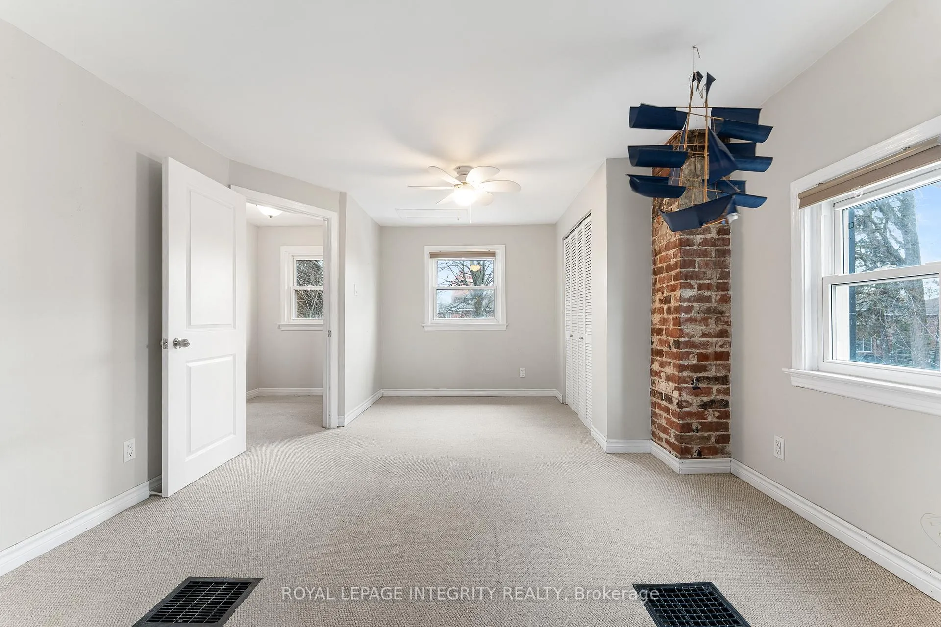 Photo 19 of 166 Prince Albert Street, Ottawa, Overbrook/Castle Heights — HOMEH