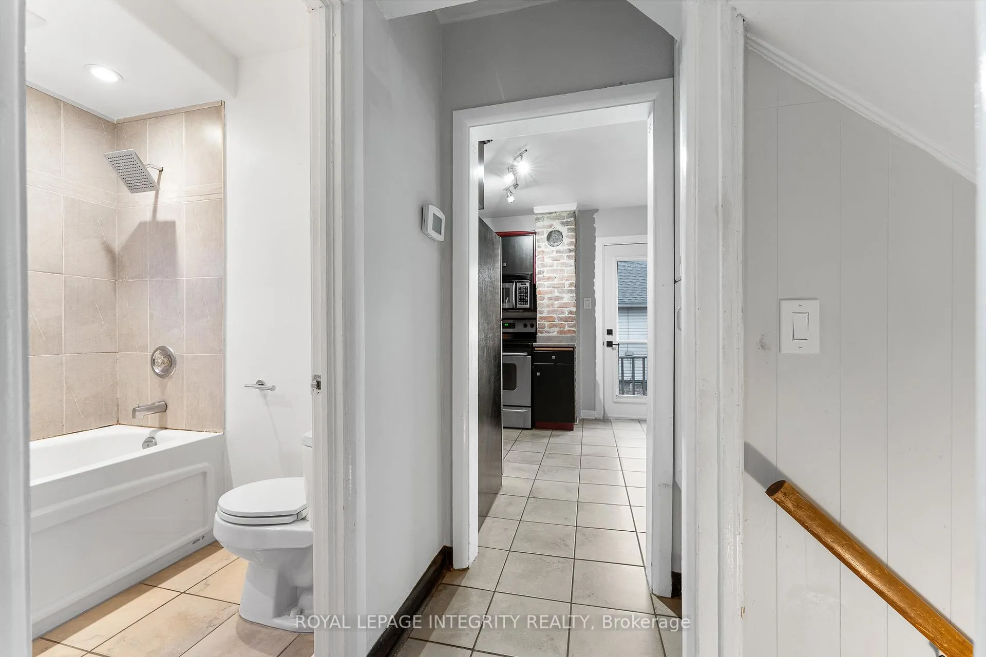 Photo 20 of 166 Prince Albert Street, Ottawa, Overbrook/Castle Heights — HOMEH