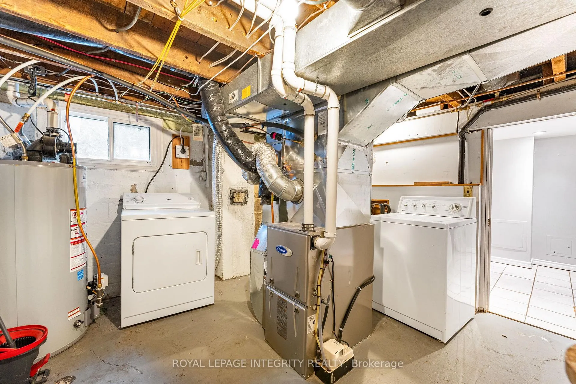 Photo 27 of 166 Prince Albert Street, Ottawa, Overbrook/Castle Heights — HOMEH