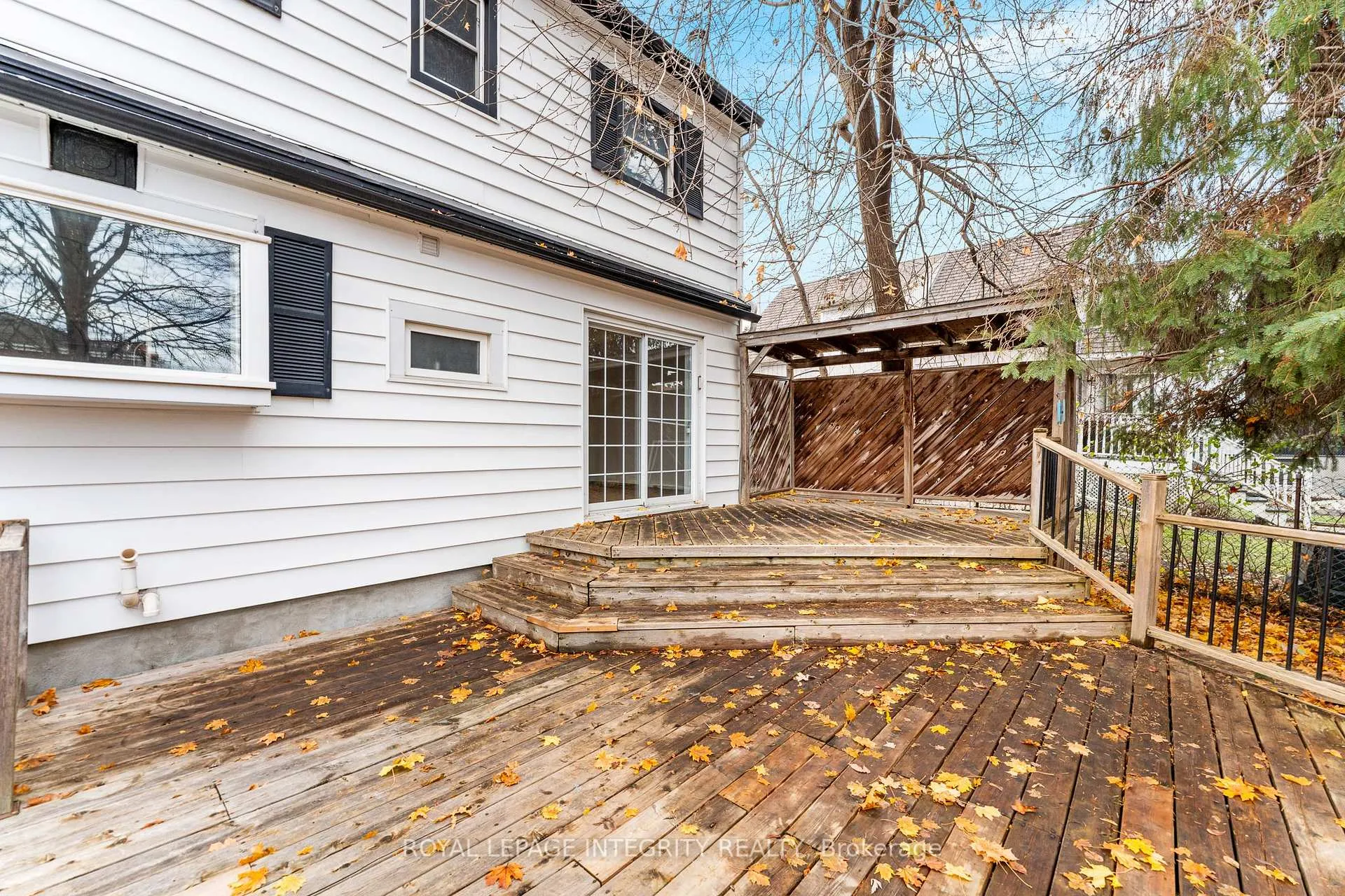 Photo 29 of 166 Prince Albert Street, Ottawa, Overbrook/Castle Heights — HOMEH