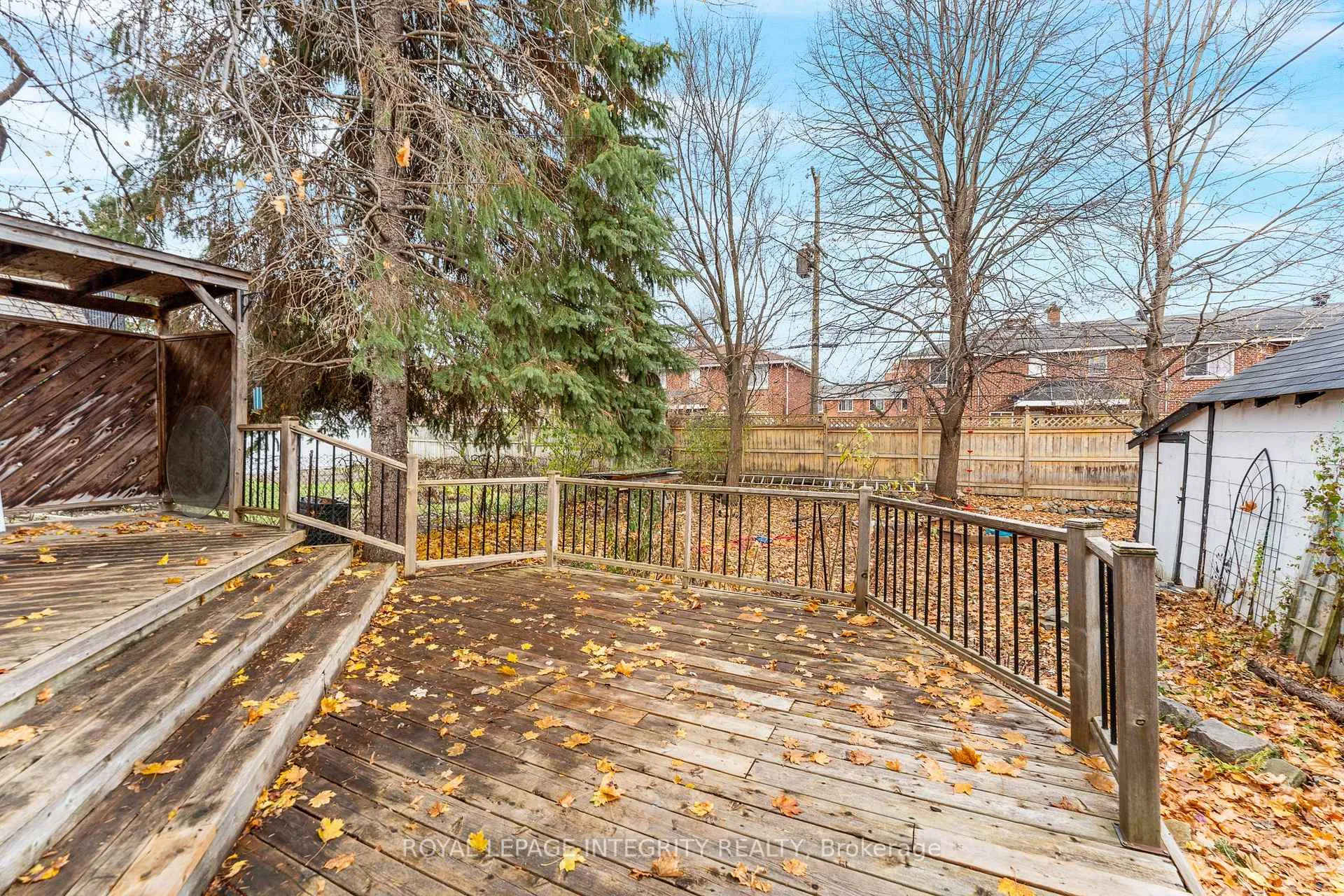 Photo 30 of 166 Prince Albert Street, Ottawa, Overbrook/Castle Heights — HOMEH