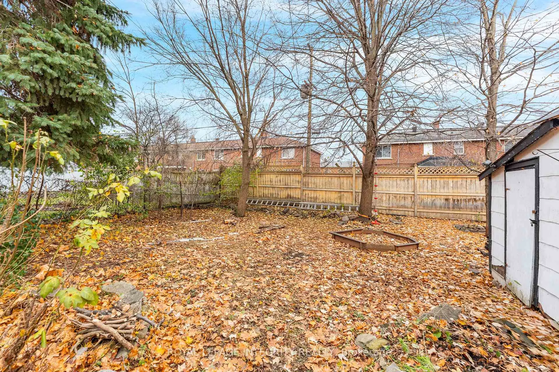 Photo 31 of 166 Prince Albert Street, Ottawa, Overbrook/Castle Heights — HOMEH