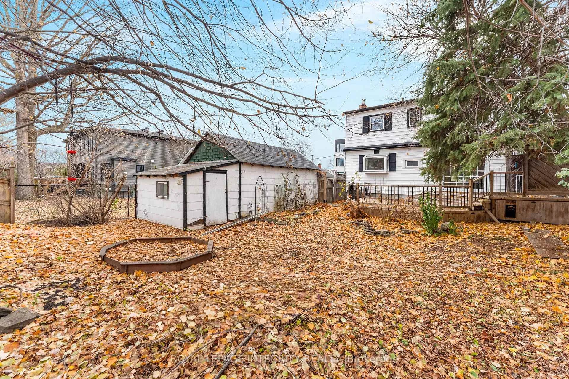 Photo 32 of 166 Prince Albert Street, Ottawa, Overbrook/Castle Heights — HOMEH