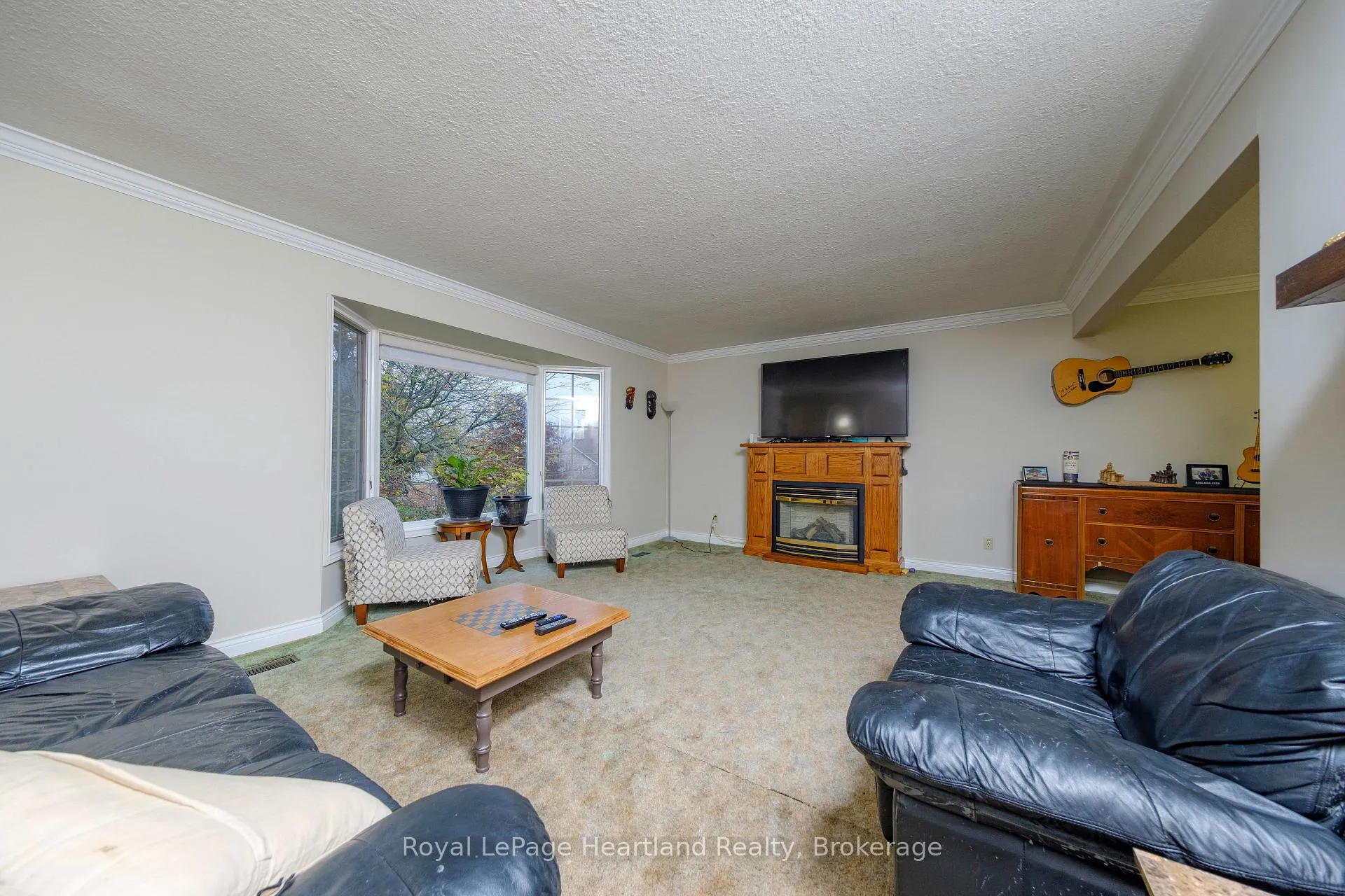 Photo 3 of 5 Remington Drive, North Huron, Wingham — HOMEH