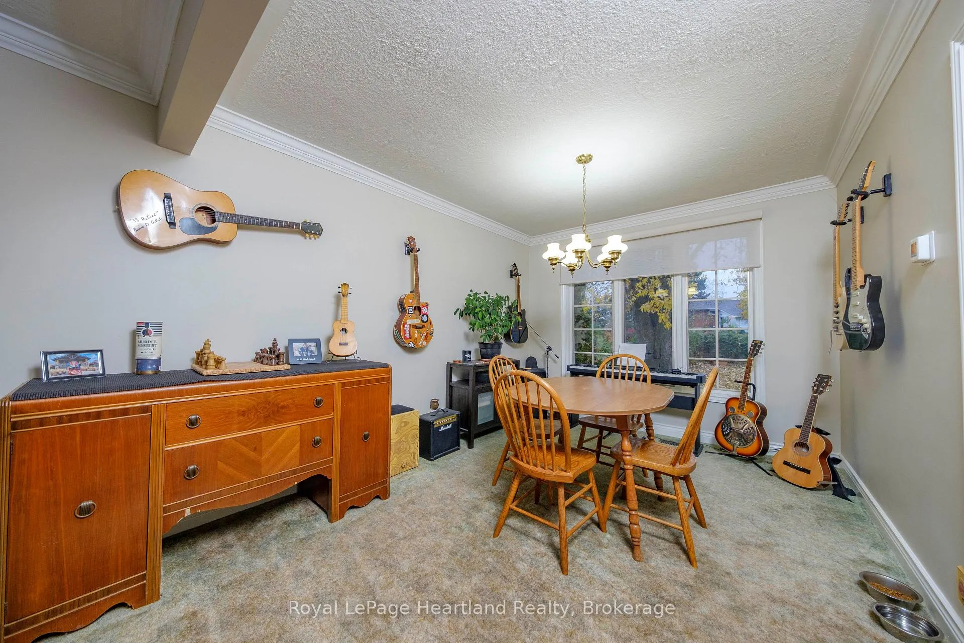 Photo 5 of 5 Remington Drive, North Huron, Wingham — HOMEH