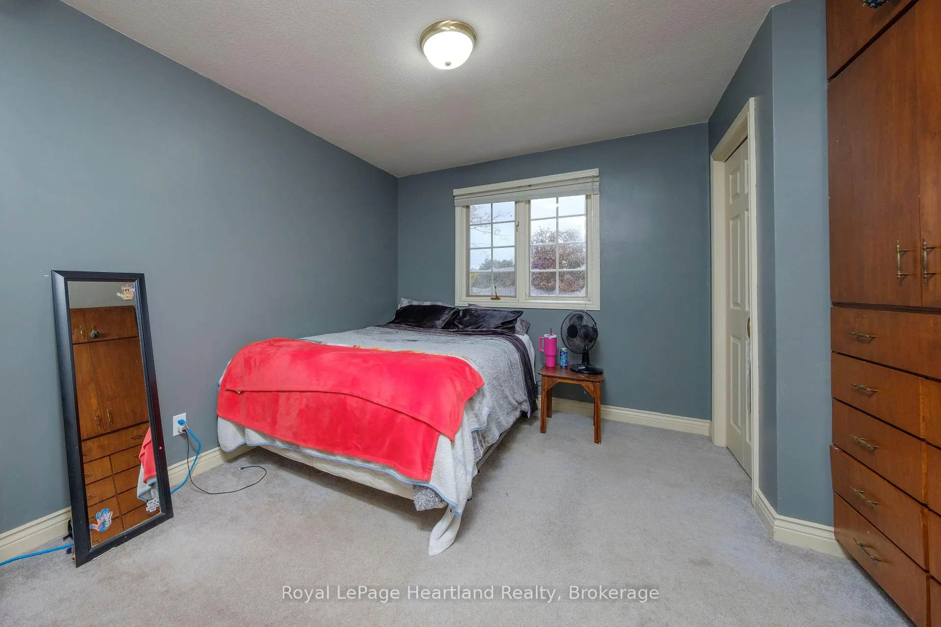 Photo 16 of 5 Remington Drive, North Huron, Wingham — HOMEH