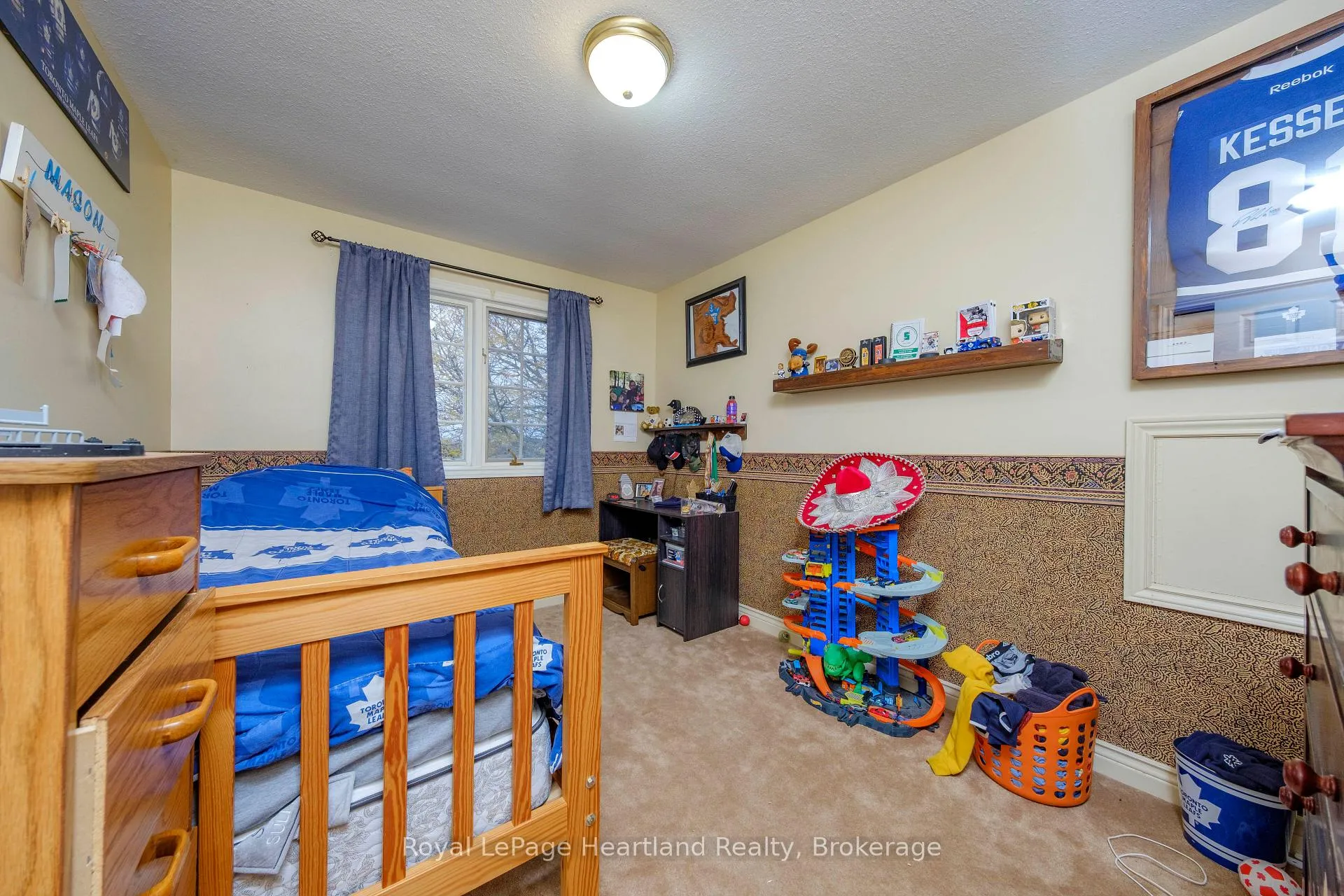 Photo 17 of 5 Remington Drive, North Huron, Wingham — HOMEH
