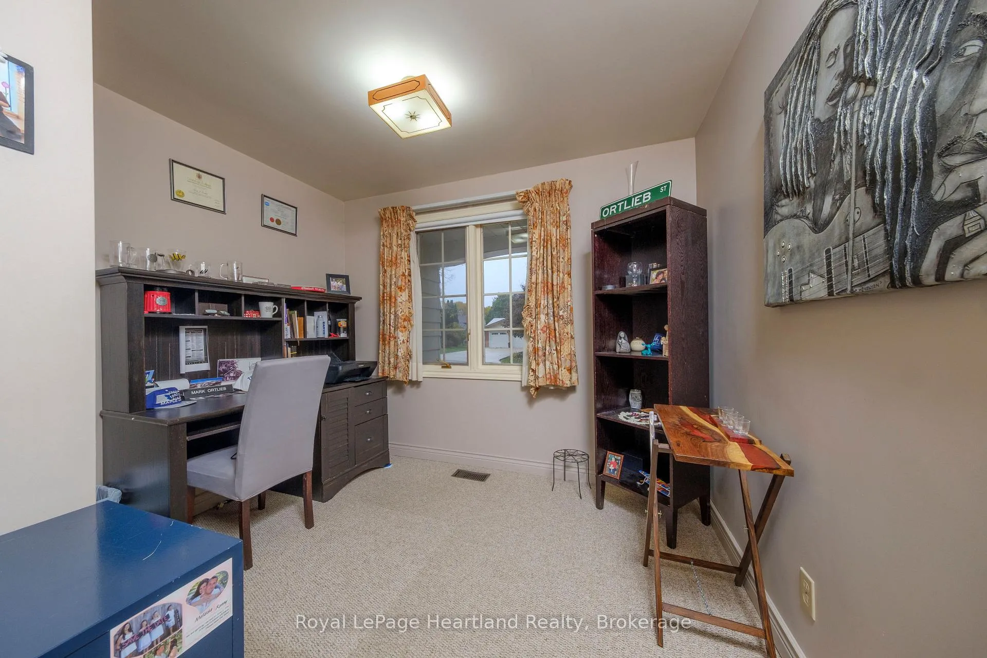 Photo 20 of 5 Remington Drive, North Huron, Wingham — HOMEH
