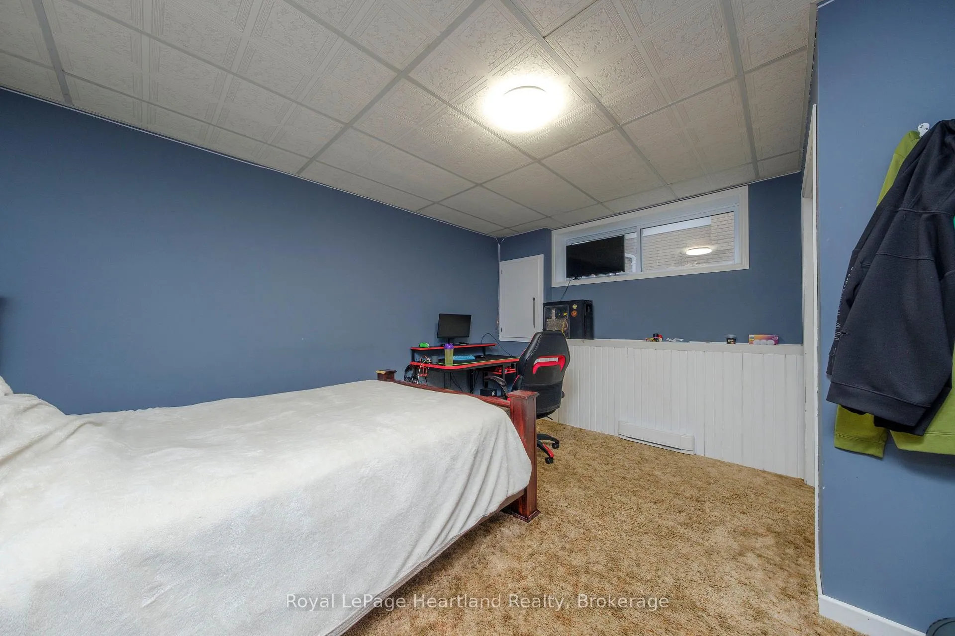 Photo 24 of 5 Remington Drive, North Huron, Wingham — HOMEH