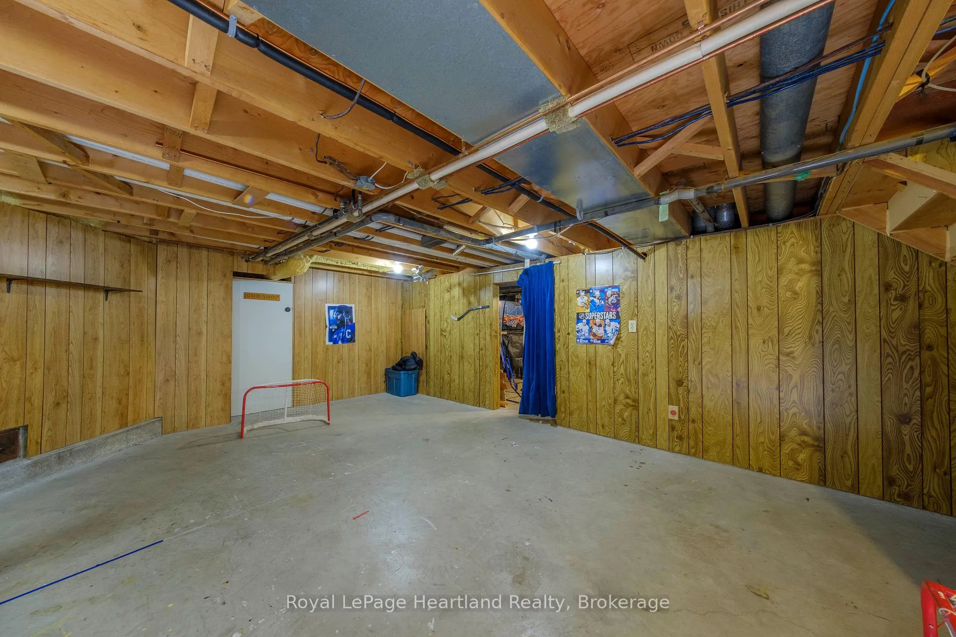Photo 27 of 5 Remington Drive, North Huron, Wingham — HOMEH