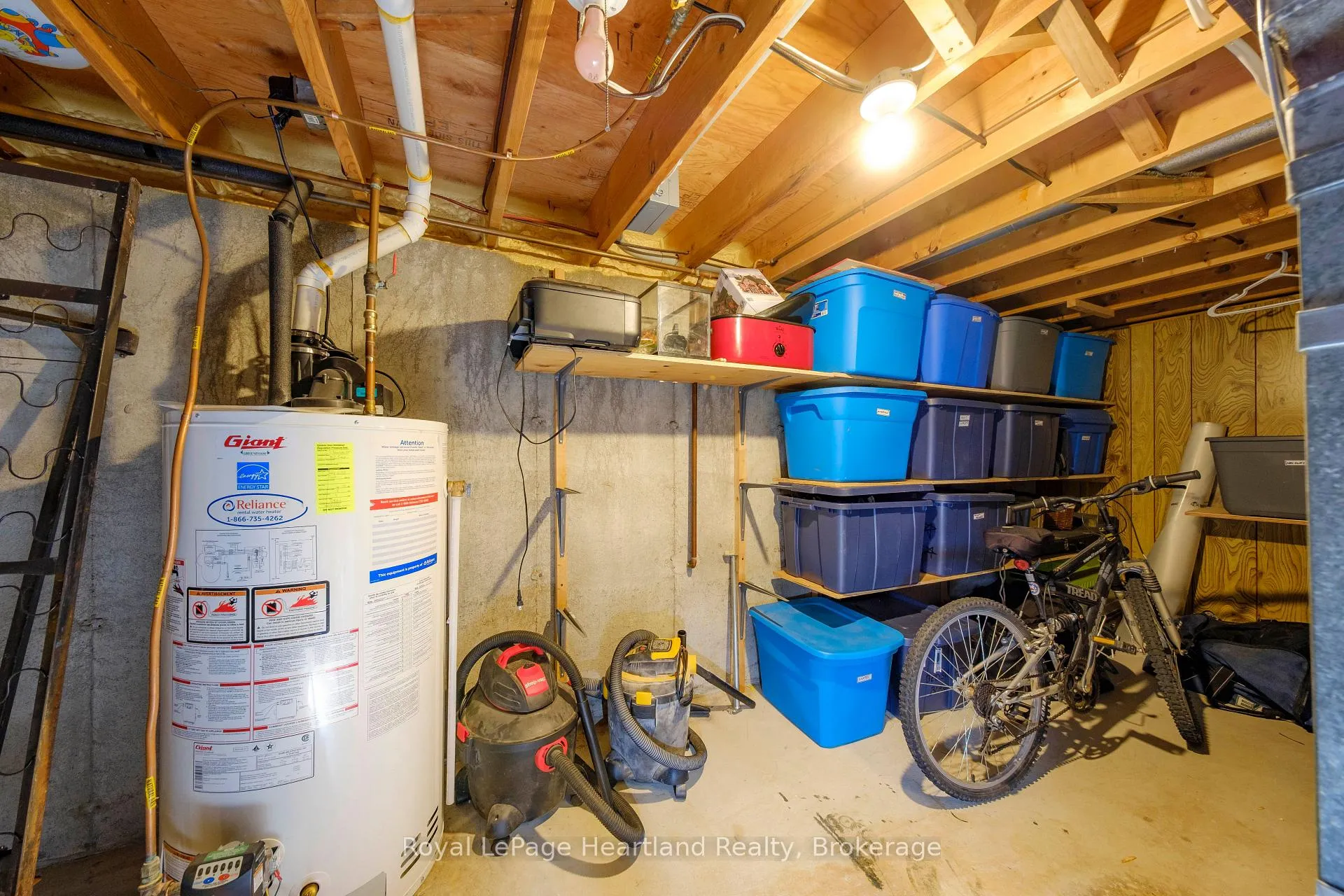 Photo 28 of 5 Remington Drive, North Huron, Wingham — HOMEH