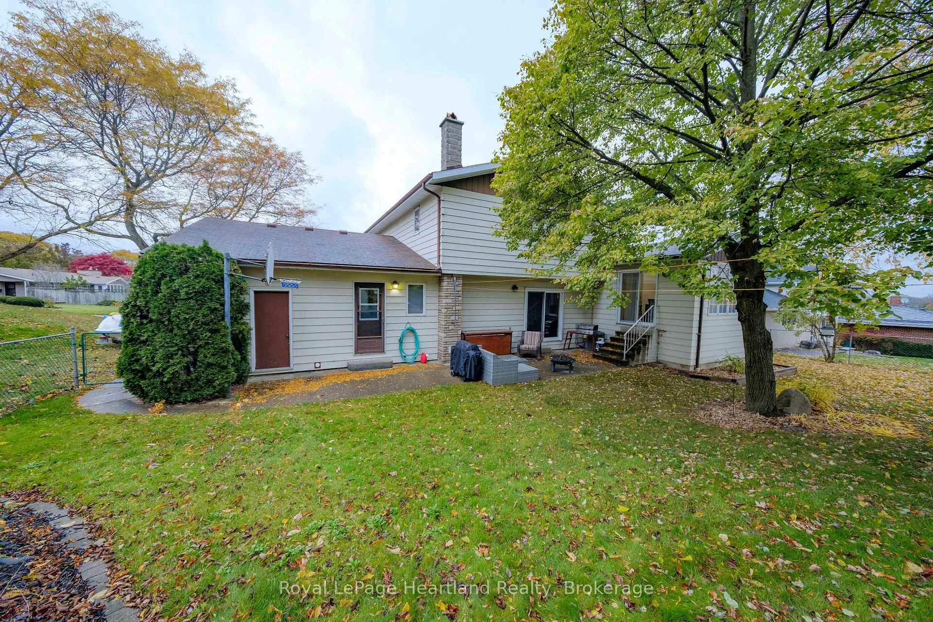 Photo 29 of 5 Remington Drive, North Huron, Wingham — HOMEH