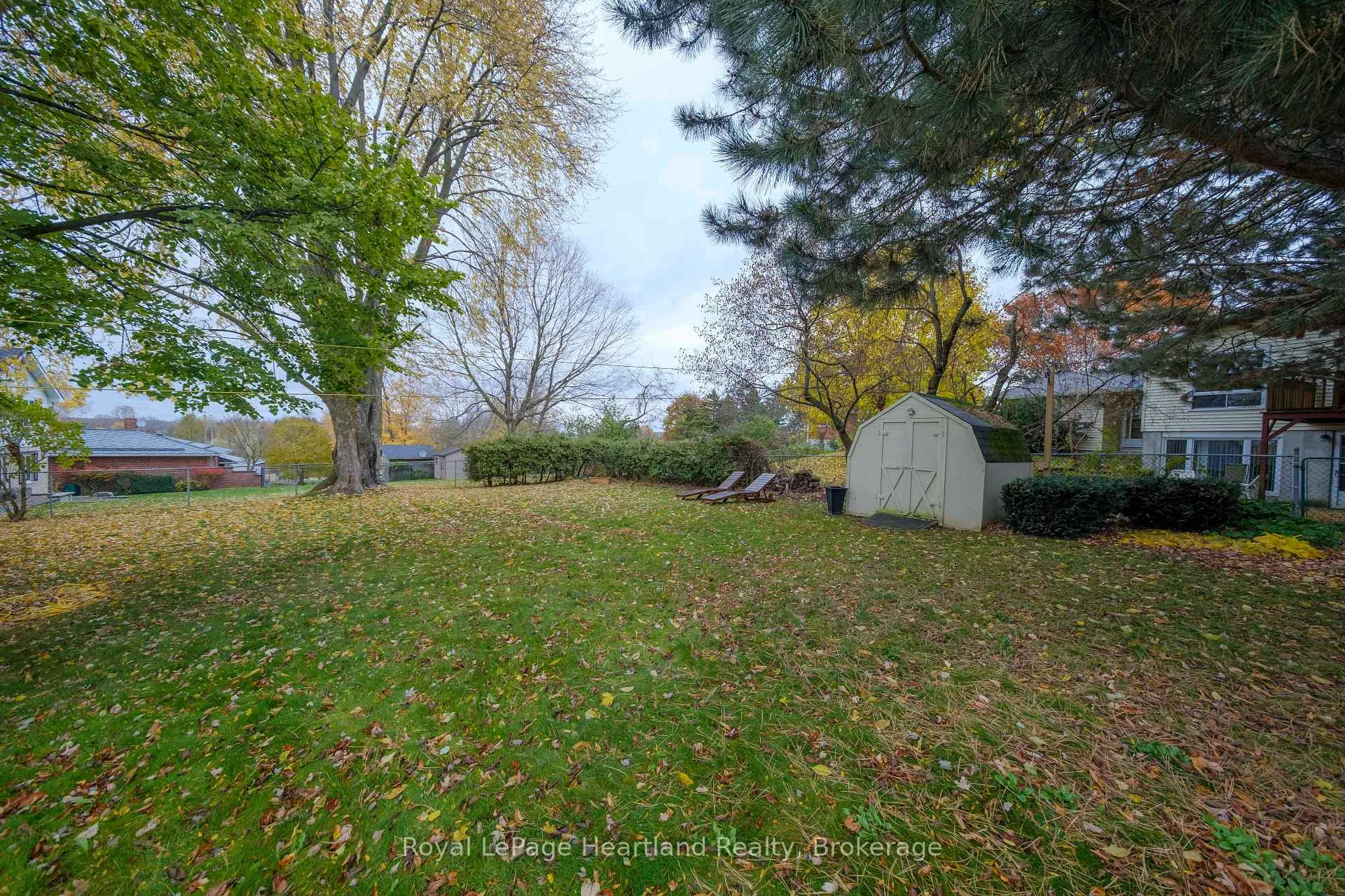 Photo 30 of 5 Remington Drive, North Huron, Wingham — HOMEH