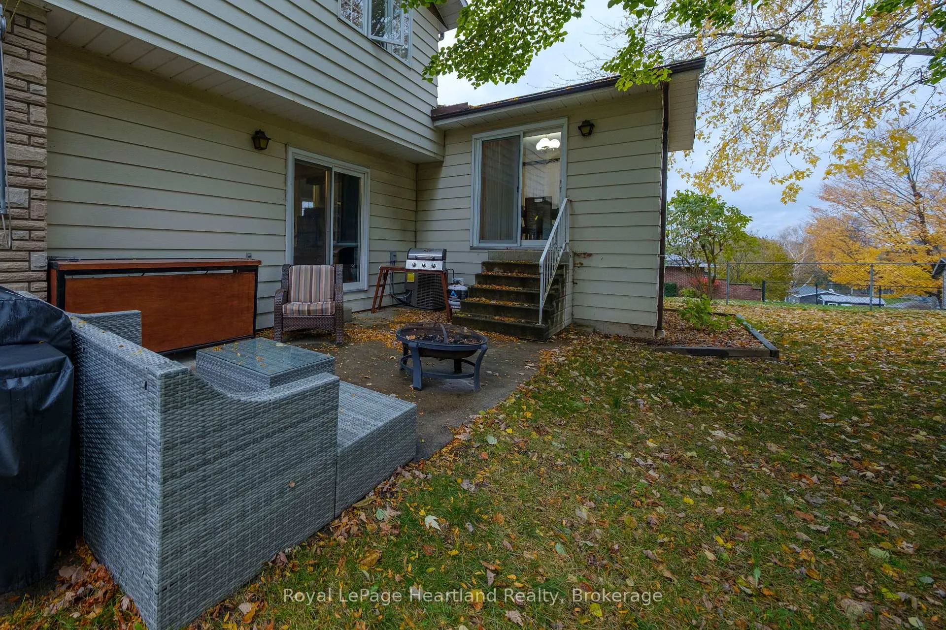Photo 32 of 5 Remington Drive, North Huron, Wingham — HOMEH