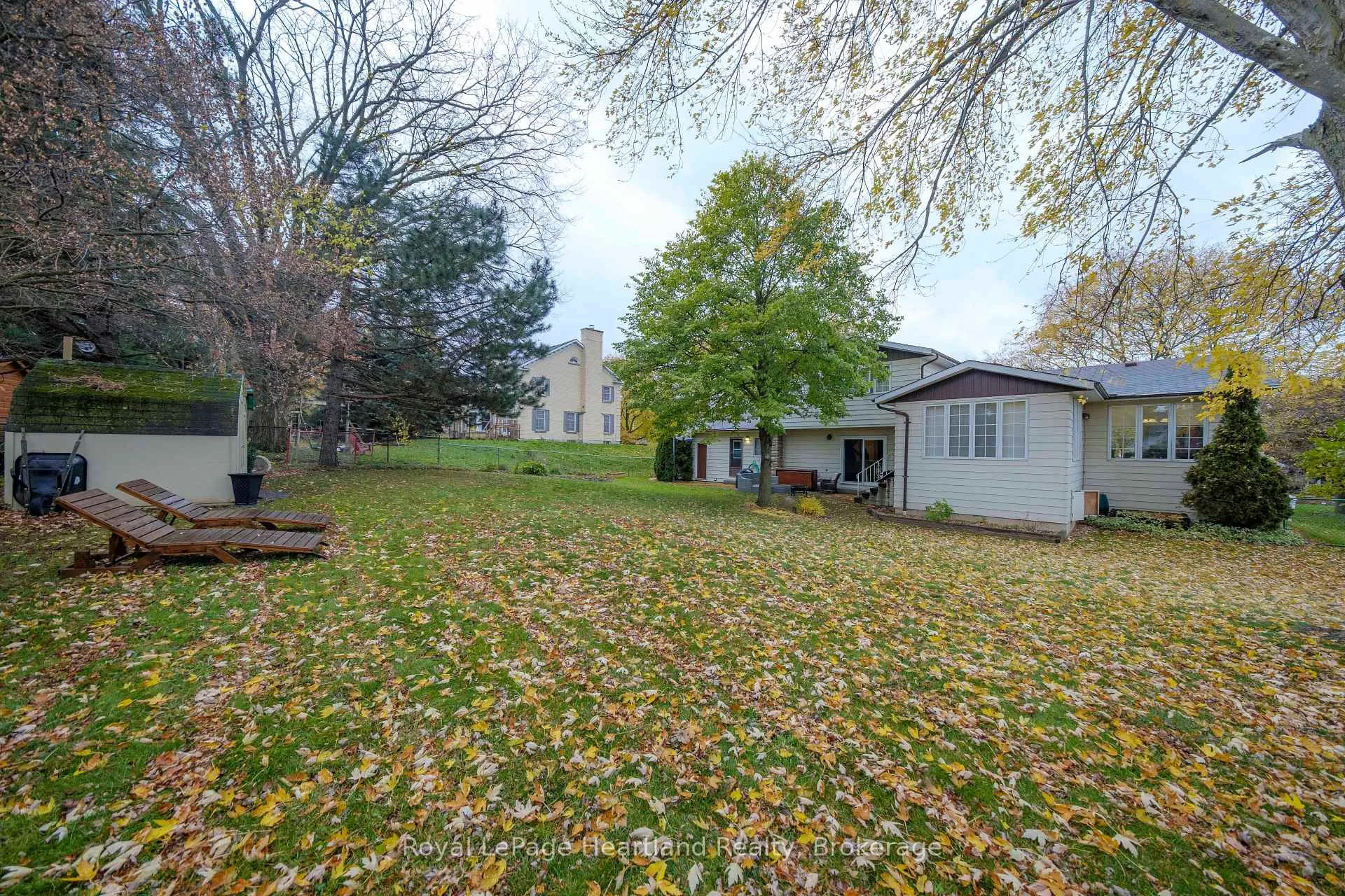 Photo 33 of 5 Remington Drive, North Huron, Wingham — HOMEH