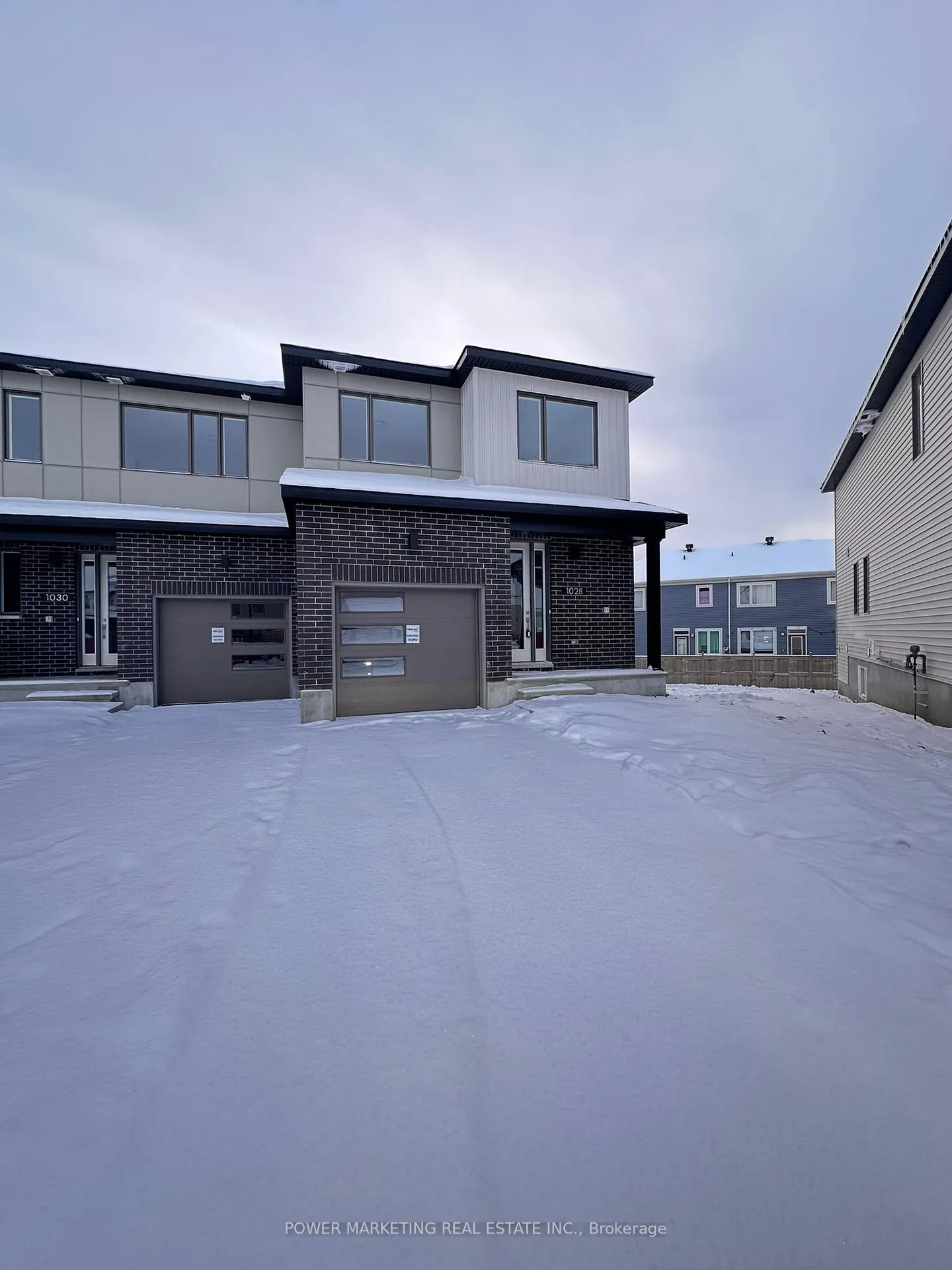 Photo 1 of 1028 Ventus Way, Ottawa, Chapel Hill South - Orleans Village — HOMEH