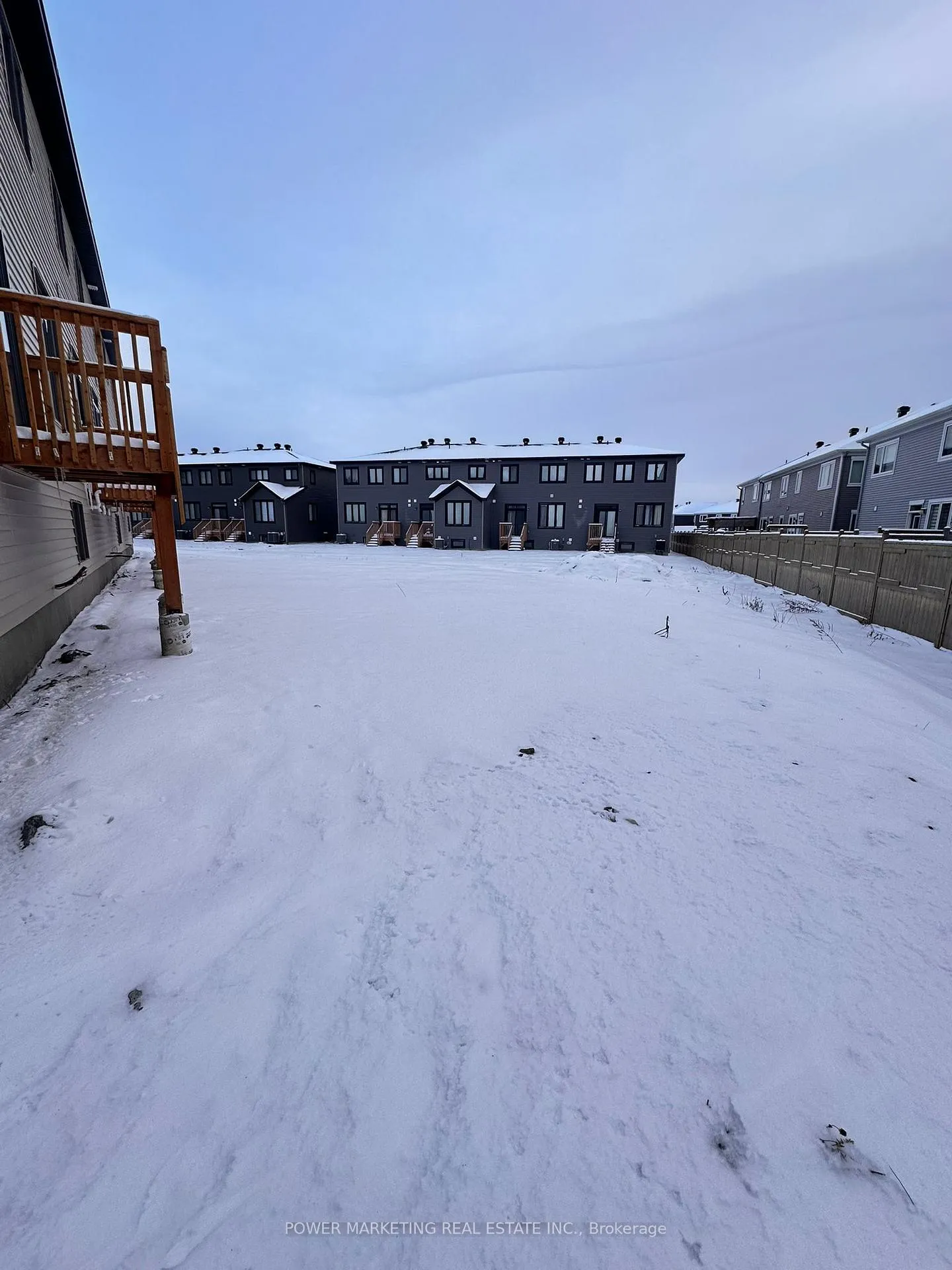 Photo 22 of 1028 Ventus Way, Ottawa, Chapel Hill South - Orleans Village — HOMEH