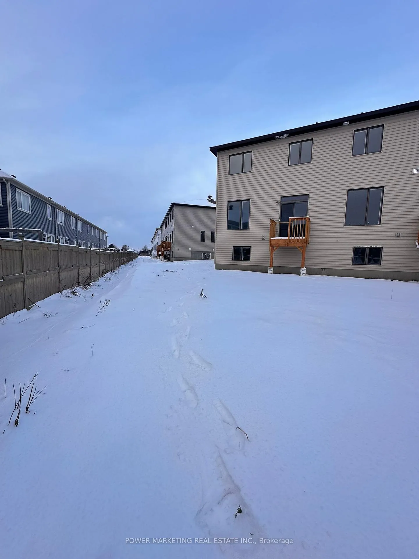 Photo 24 of 1028 Ventus Way, Ottawa, Chapel Hill South - Orleans Village — HOMEH