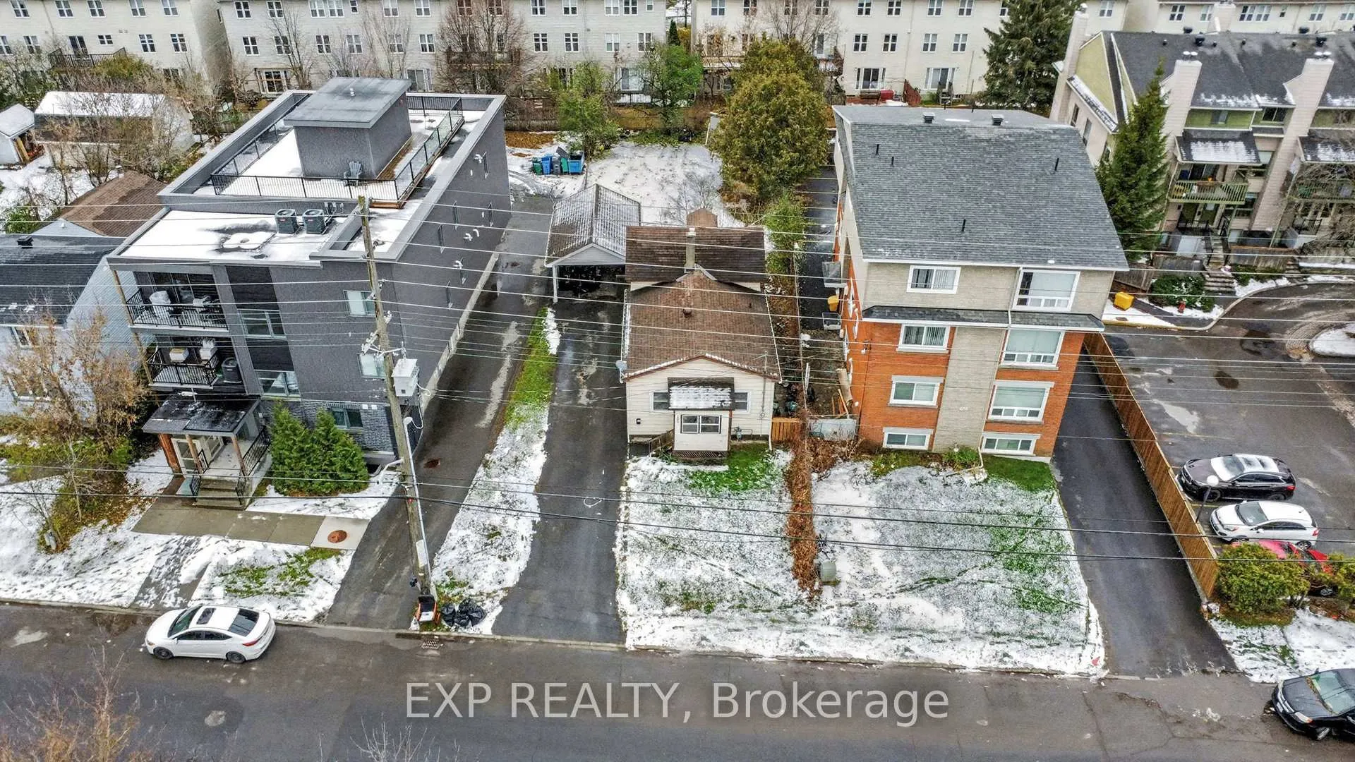 Photo 2 of 280 Presland Road, Ottawa, Overbrook/Castle Heights — HOMEH
