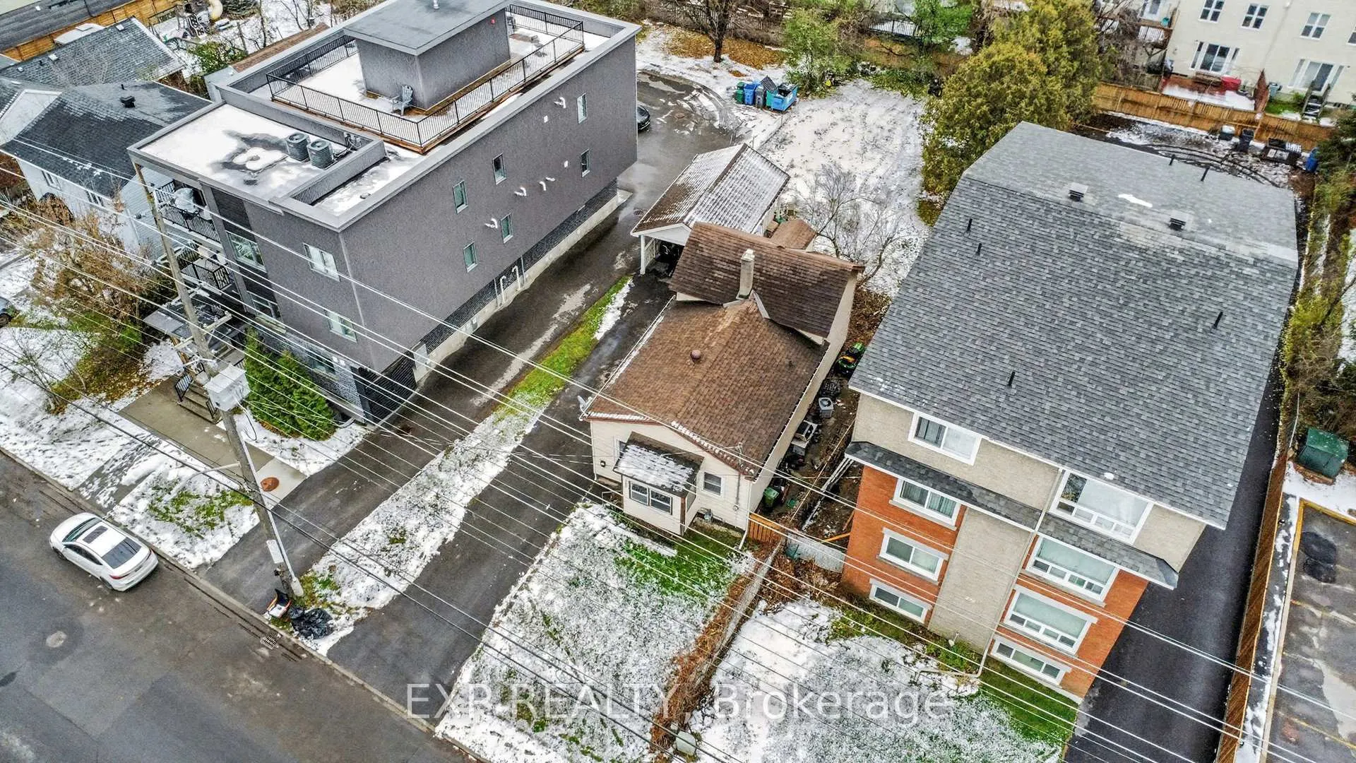 Photo 9 of 280 Presland Road, Ottawa, Overbrook/Castle Heights — HOMEH