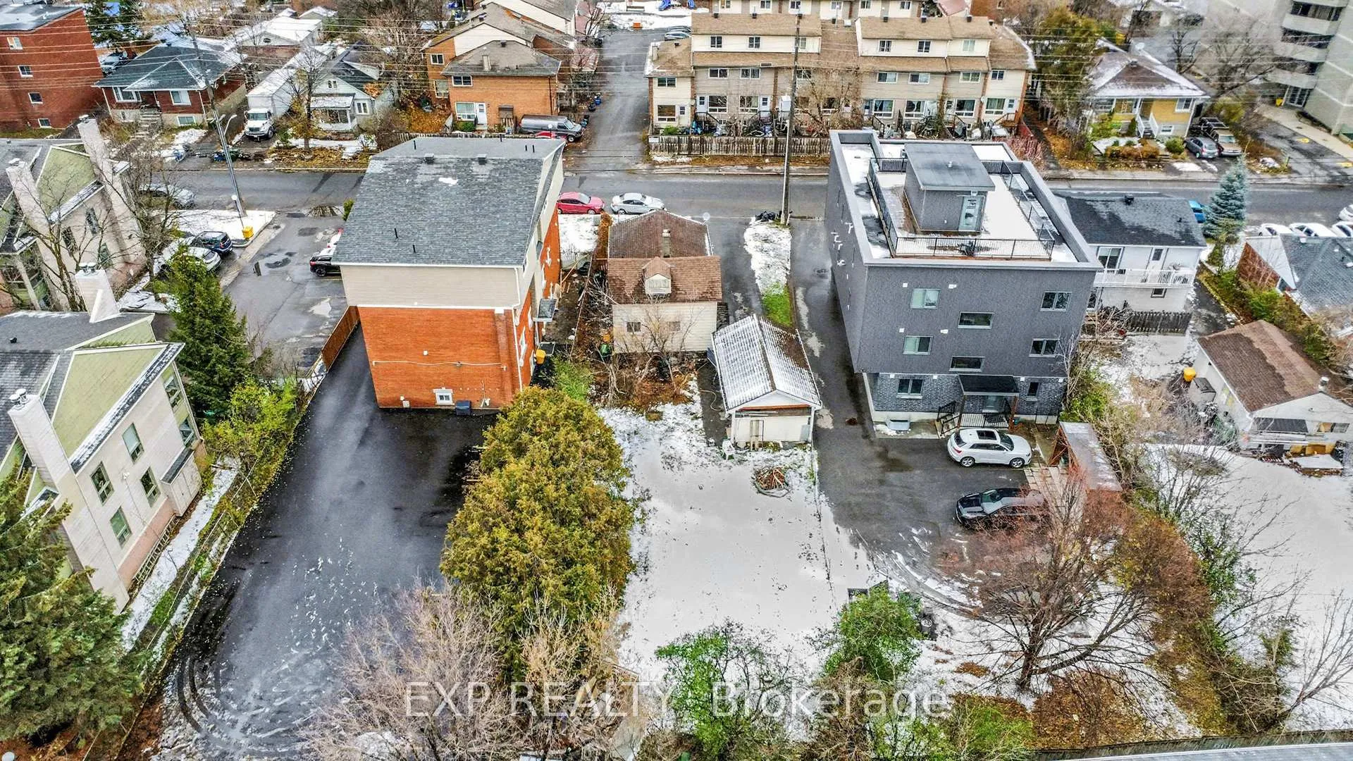 Photo 10 of 280 Presland Road, Ottawa, Overbrook/Castle Heights — HOMEH